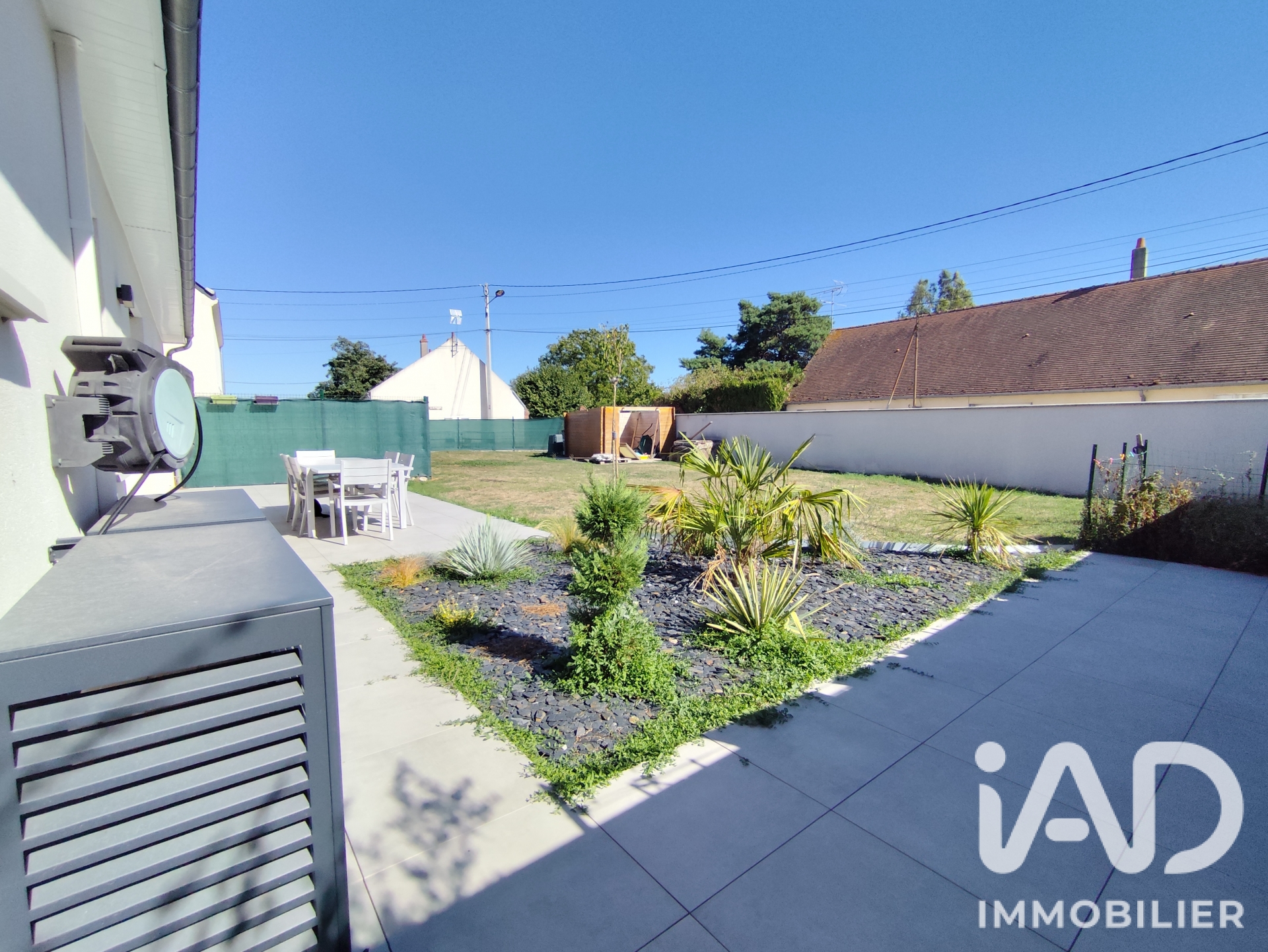 Vente maison à Ingré (45140) : maison 5 pièces 153 m² - 2099379 — 18