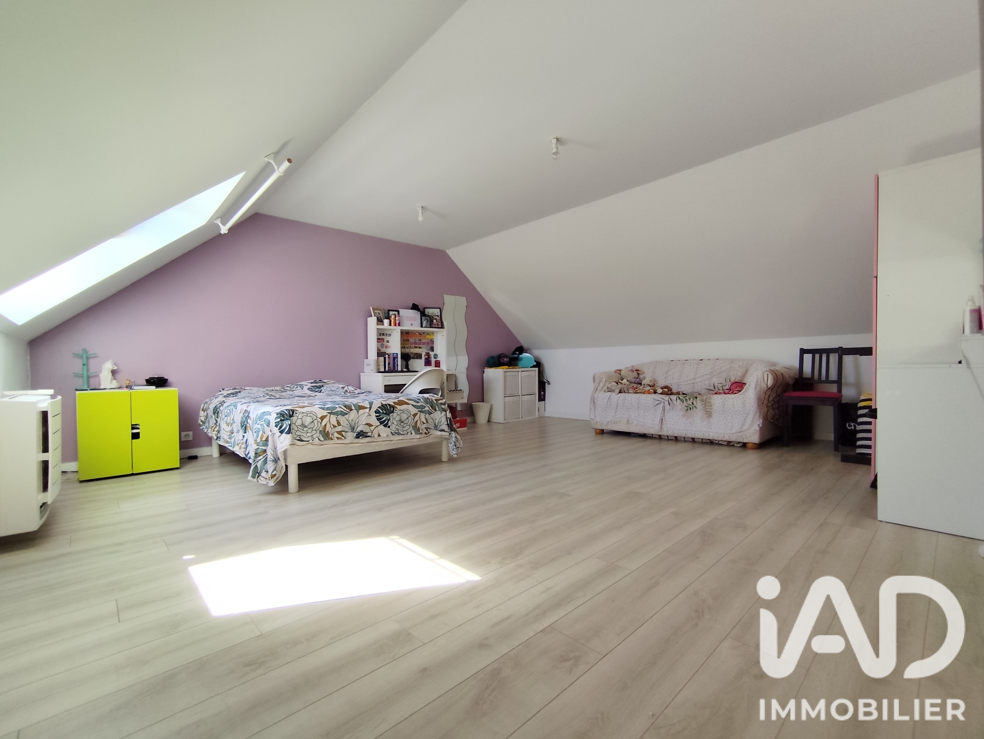 Vente maison à Ingré (45140) : maison 5 pièces 153 m² - 2099379 — 14