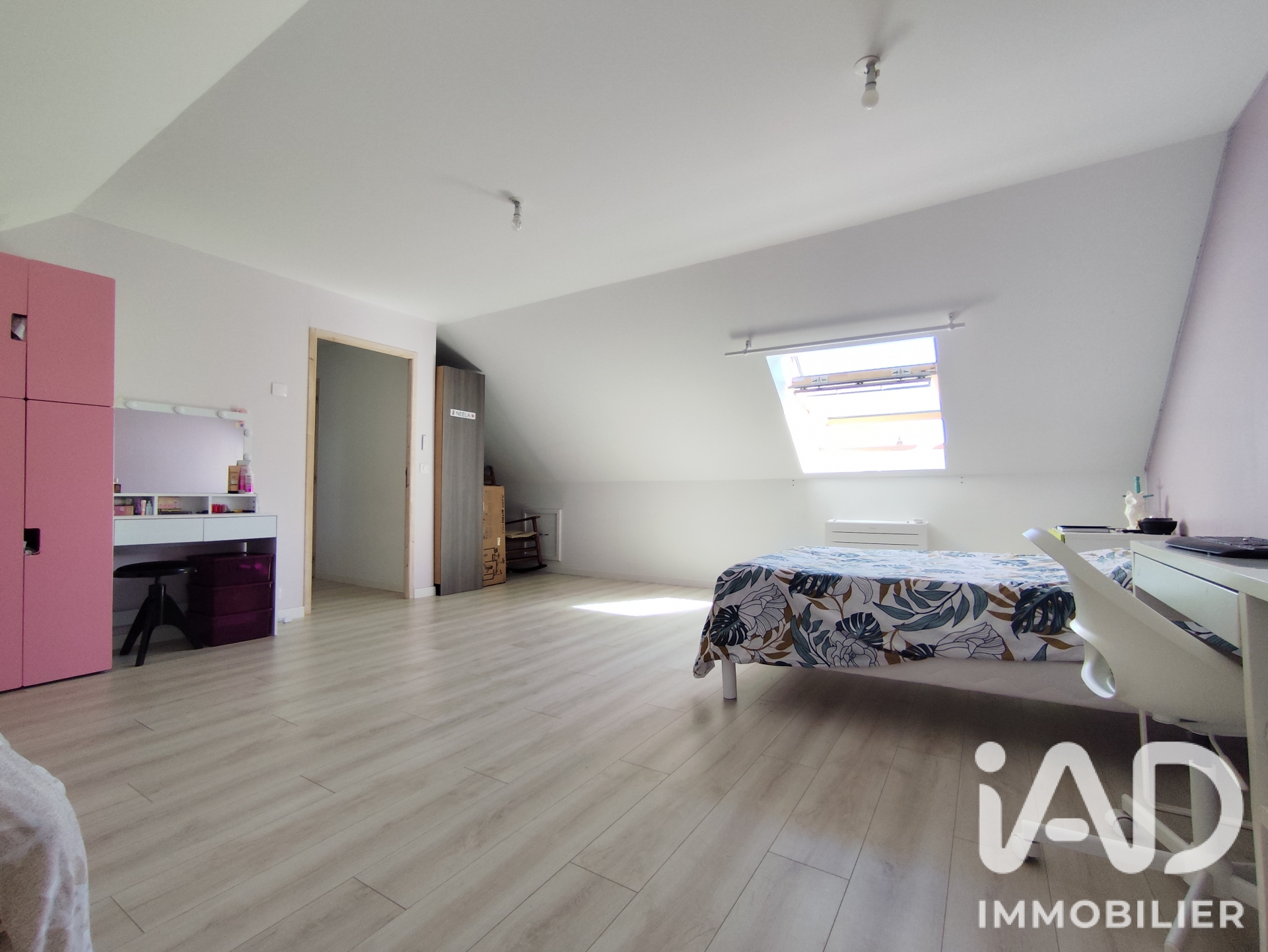 Vente maison à Ingré (45140) : maison 5 pièces 153 m² - 2099379 — 15