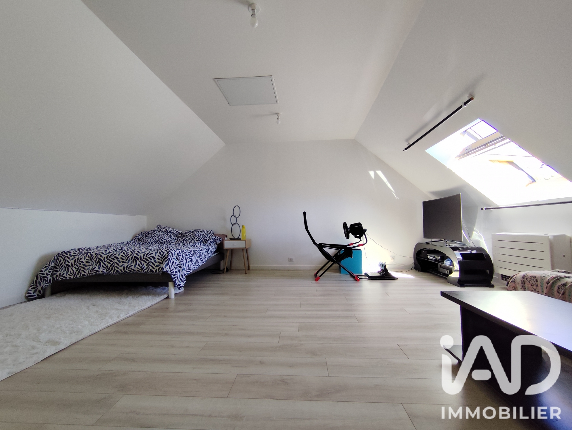 Vente maison à Ingré (45140) : maison 5 pièces 153 m² - 2099379 — 10