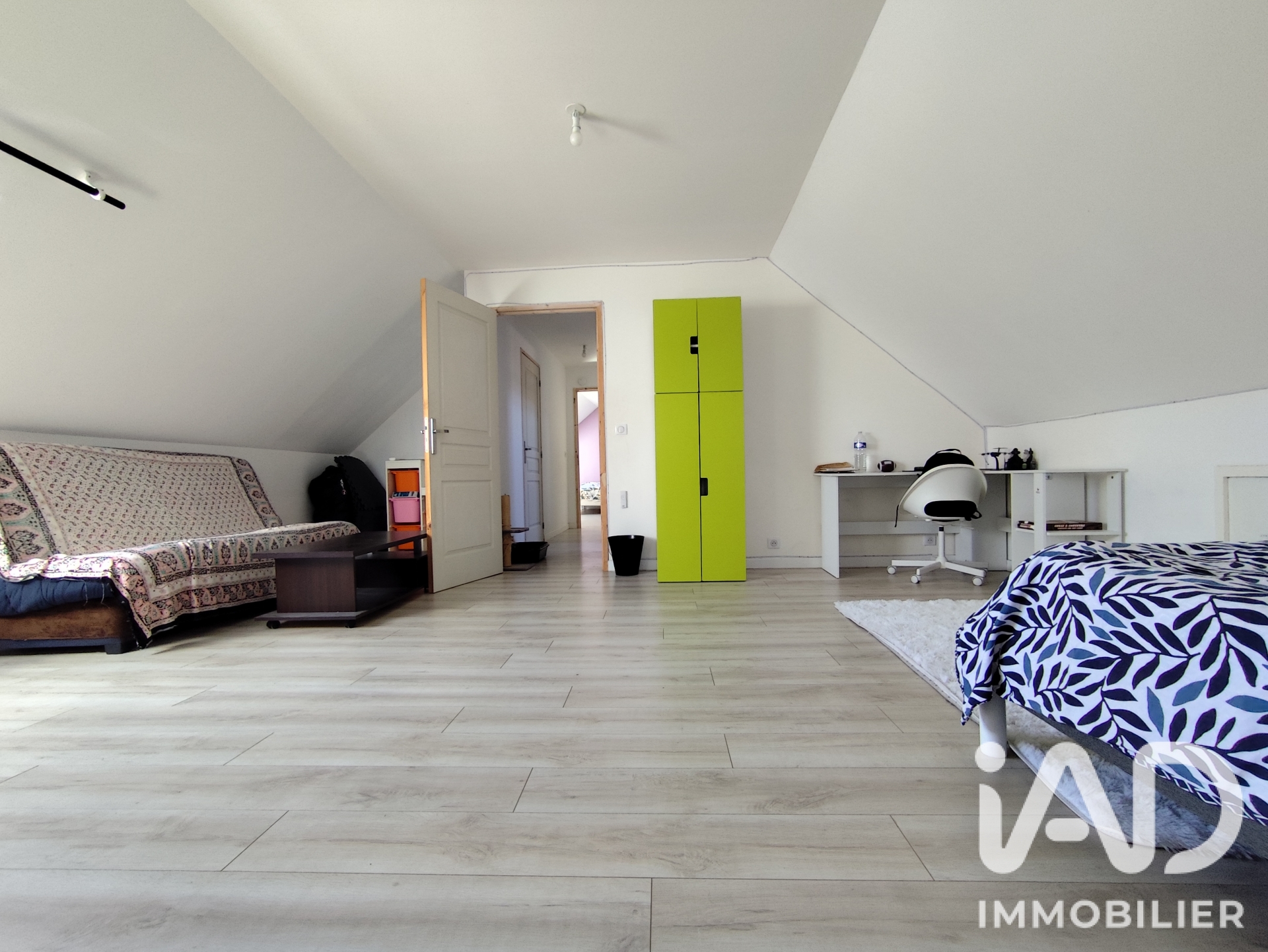 Vente maison à Ingré (45140) : maison 5 pièces 153 m² - 2099379 — 11