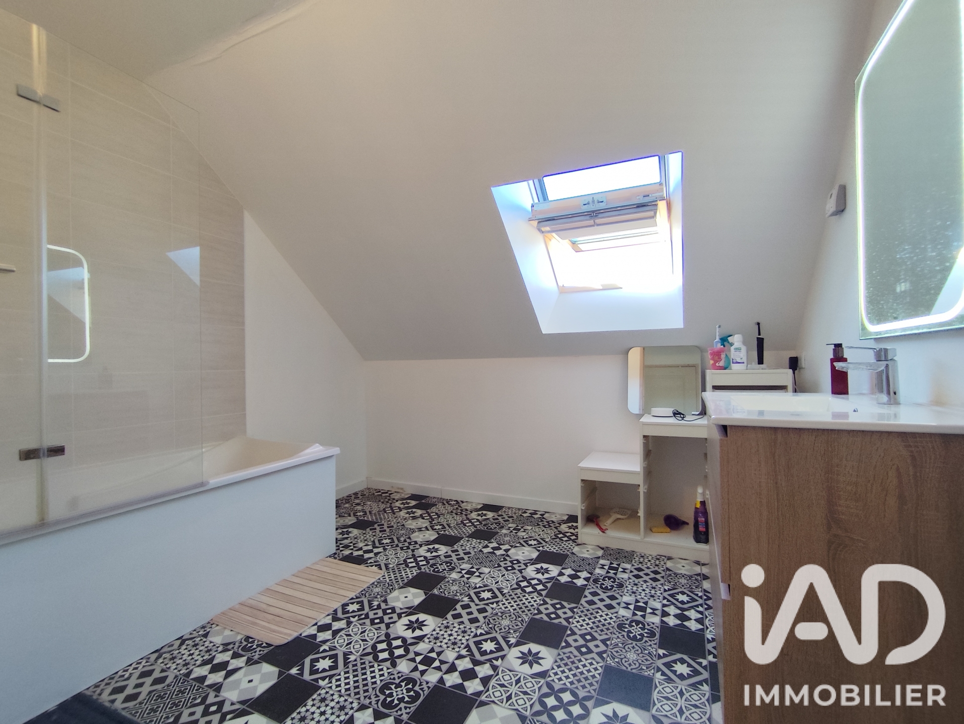 Vente maison à Ingré (45140) : maison 5 pièces 153 m² - 2099379 — 13