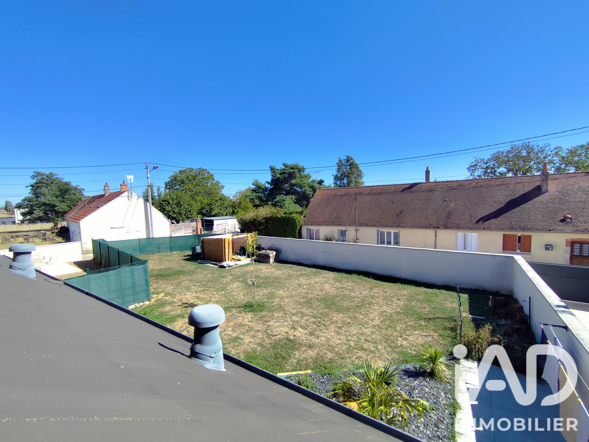 Vente maison à Ingré (45140) : maison 5 pièces 153 m² - 2099379 — 19