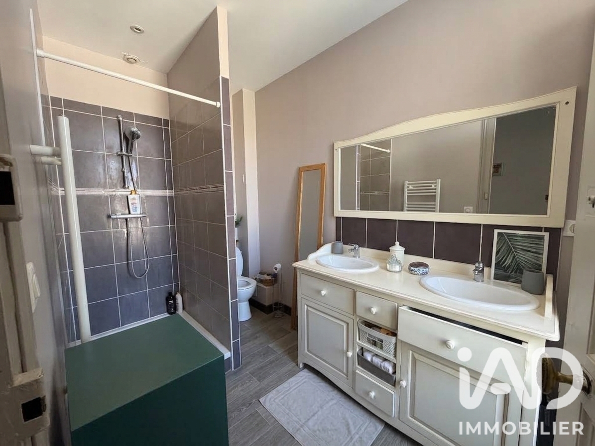 Vente maison à Loches (37600) : maison de ville 4 pièces 85 m² - 2105103 — 4