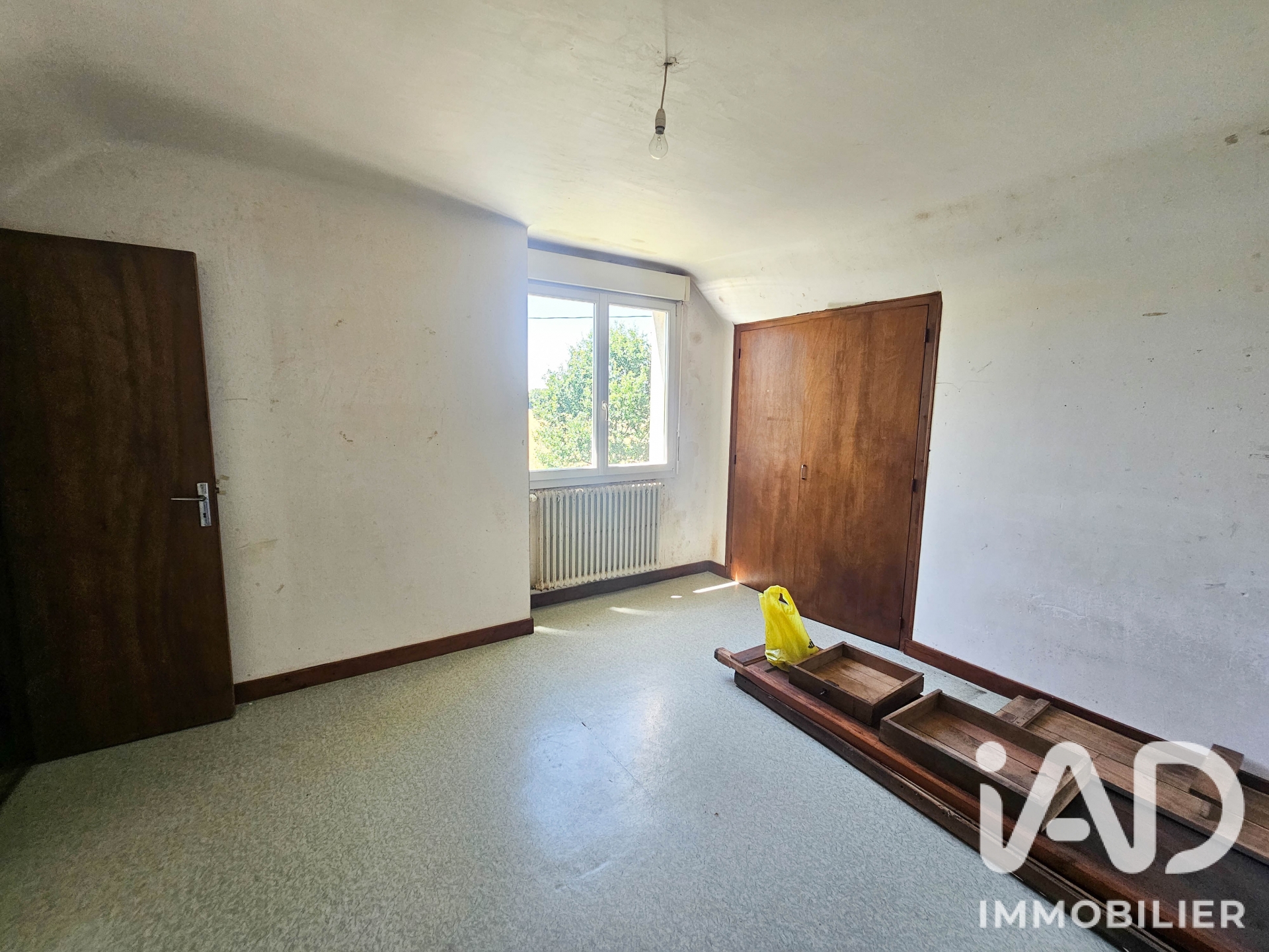 Vente maison à Trémorel (22230) : maison 7 pièces 130 m² - 2103935 — 16