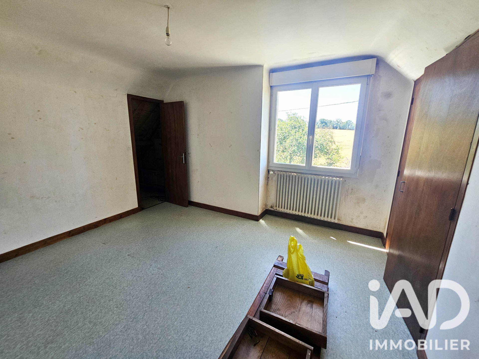 Vente maison à Trémorel (22230) : maison 7 pièces 130 m² - 2103935 — 17
