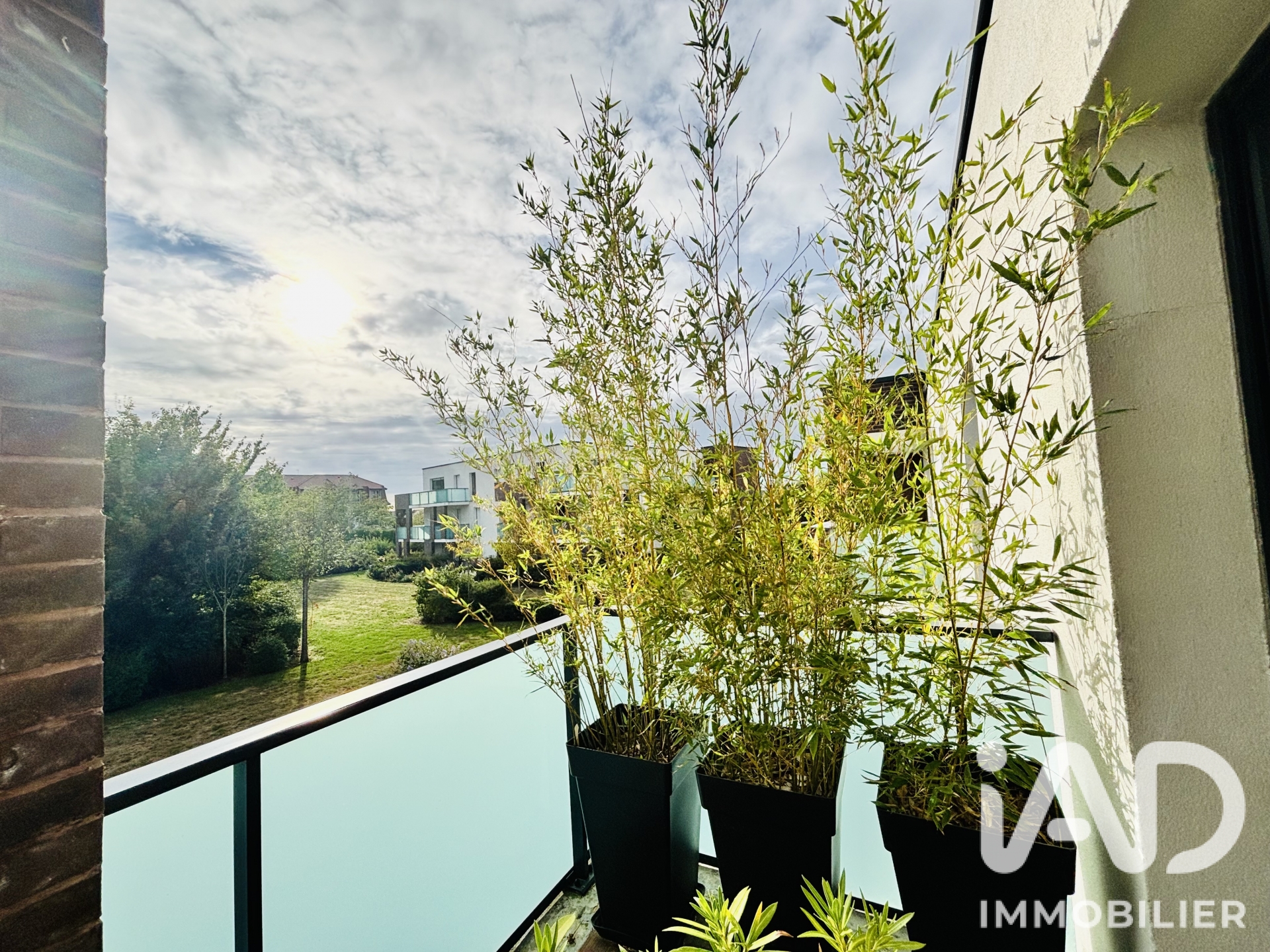 Vente appartement à Wattignies (59139) : appartement 3 pièces 58 m² - 2102364 — 14