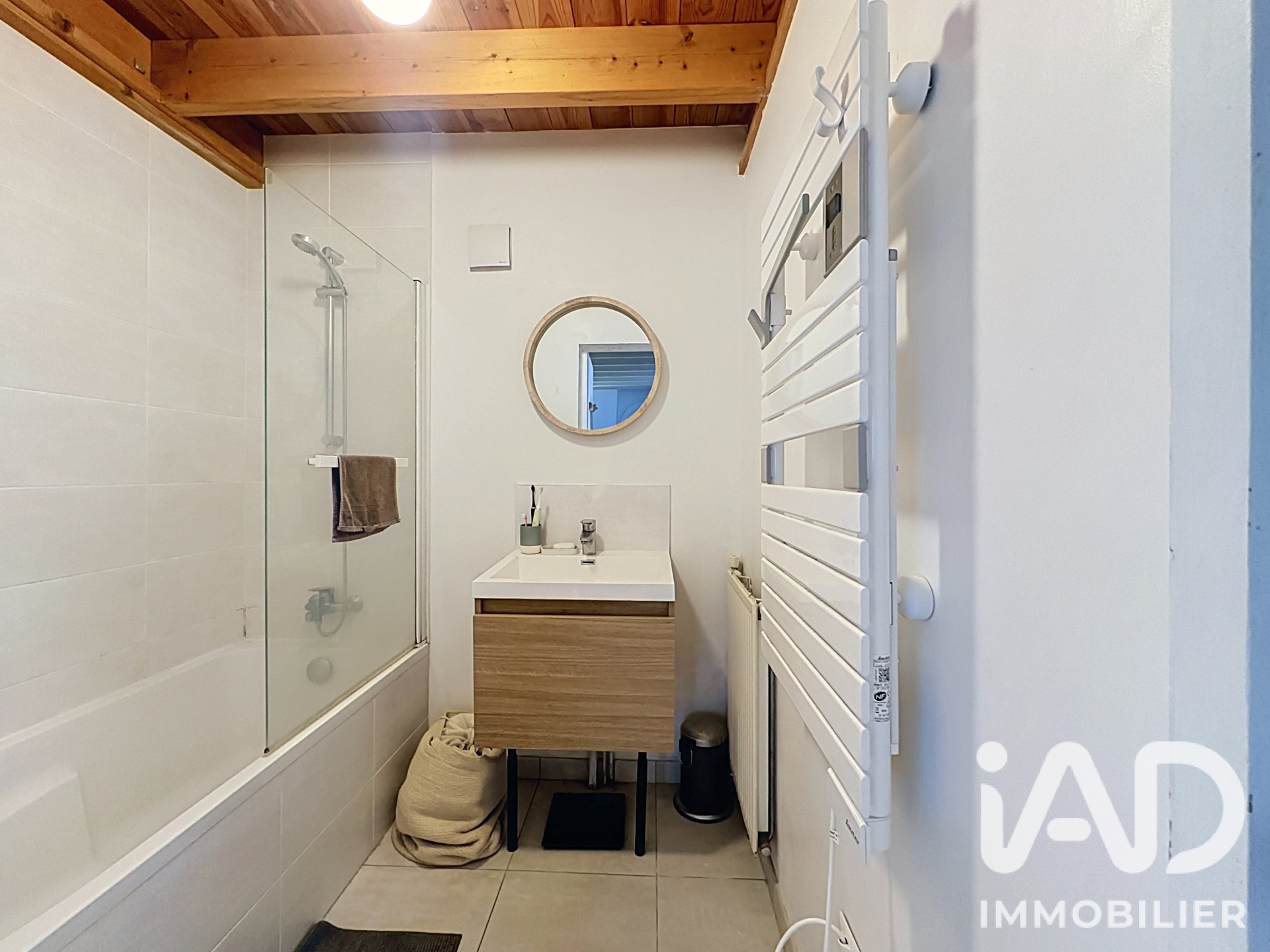 Vente maison à Savenay (44260) : maison traditionnelle 6 pièces 147 m² - 2097671 — 8
