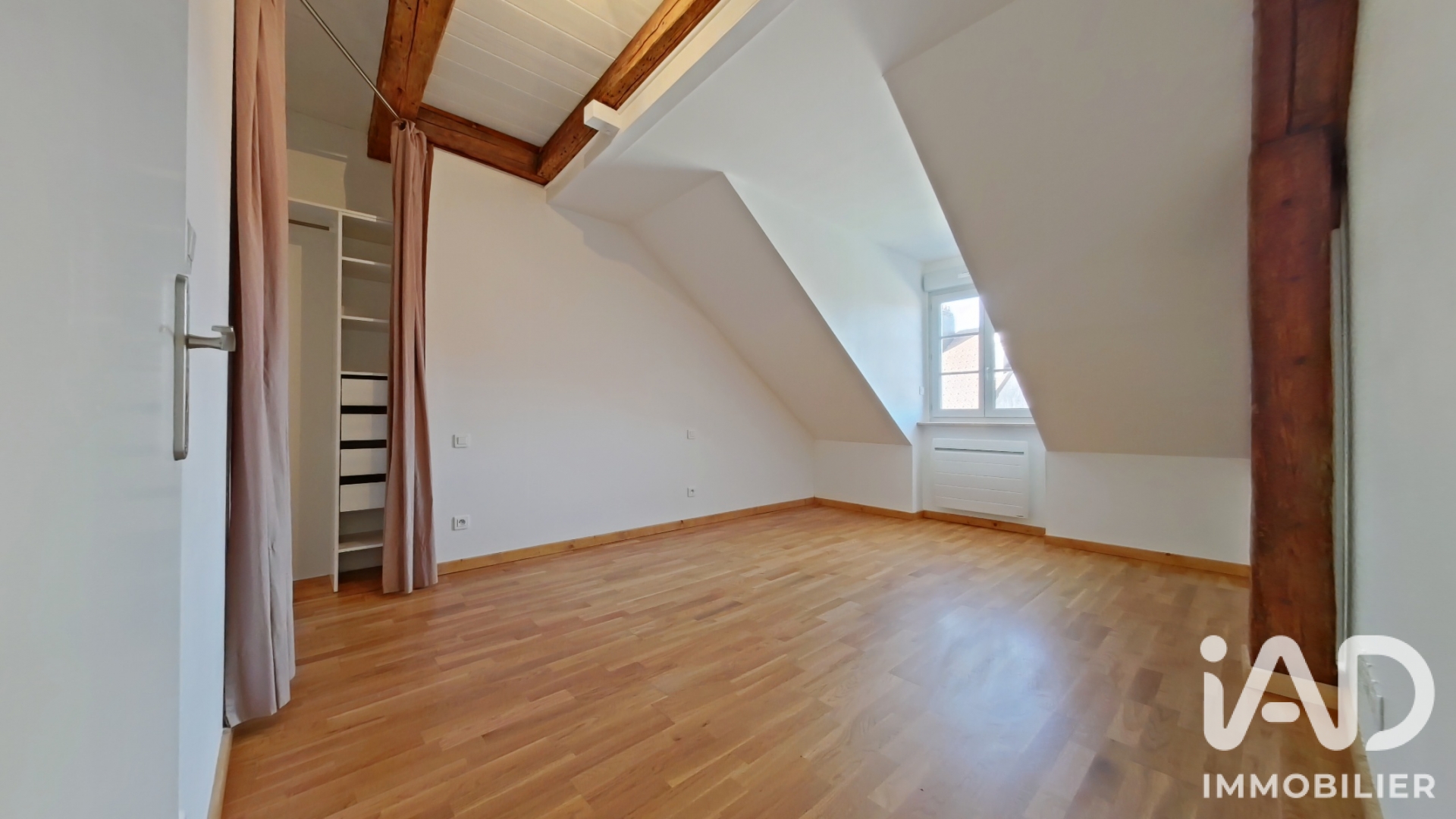 Vente appartement à Pontarlier (25300) : duplex 4 pièces 101 m² - 2102975 — 12