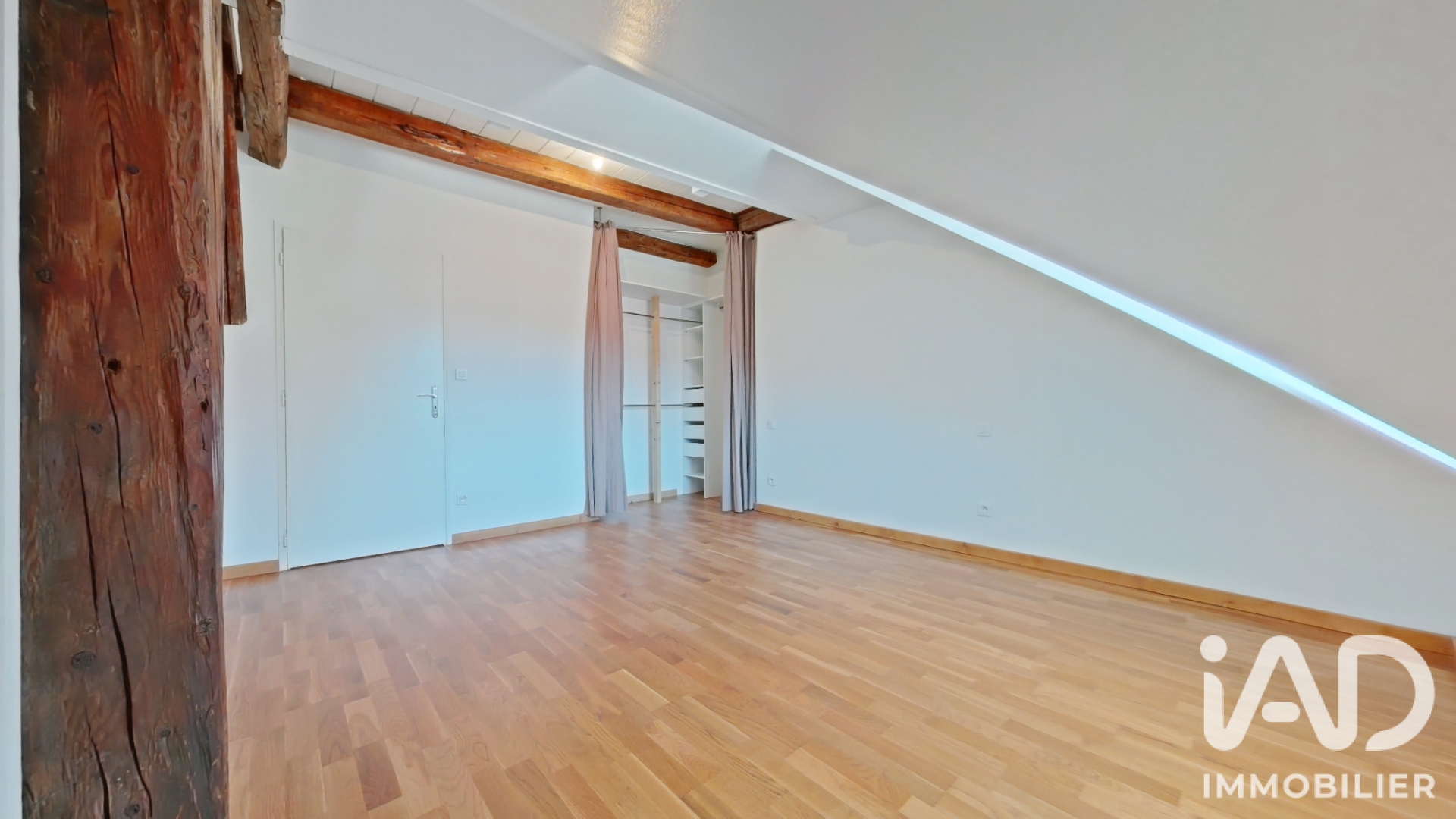 Vente appartement à Pontarlier (25300) : duplex 4 pièces 101 m² - 2102975 — 11