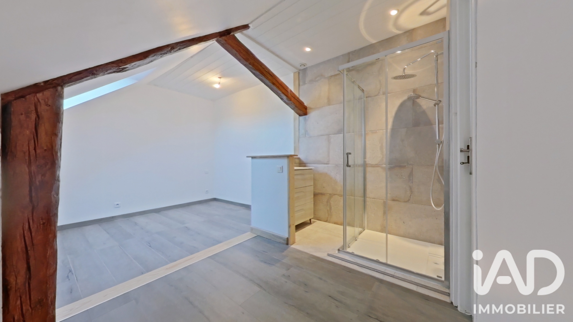 Vente appartement à Pontarlier (25300) : duplex 4 pièces 101 m² - 2102975 — 17
