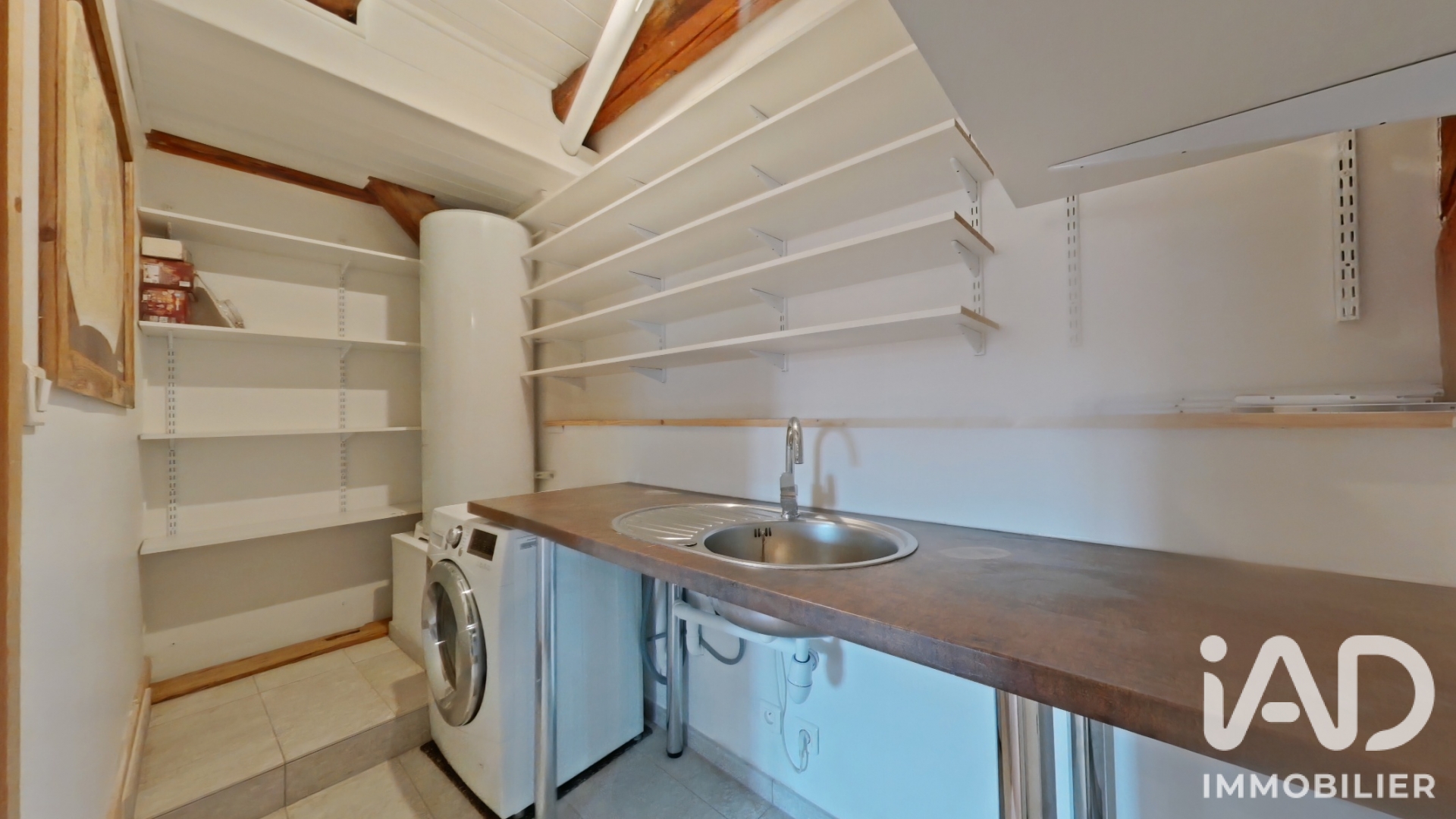 Vente appartement à Pontarlier (25300) : duplex 4 pièces 101 m² - 2102975 — 8