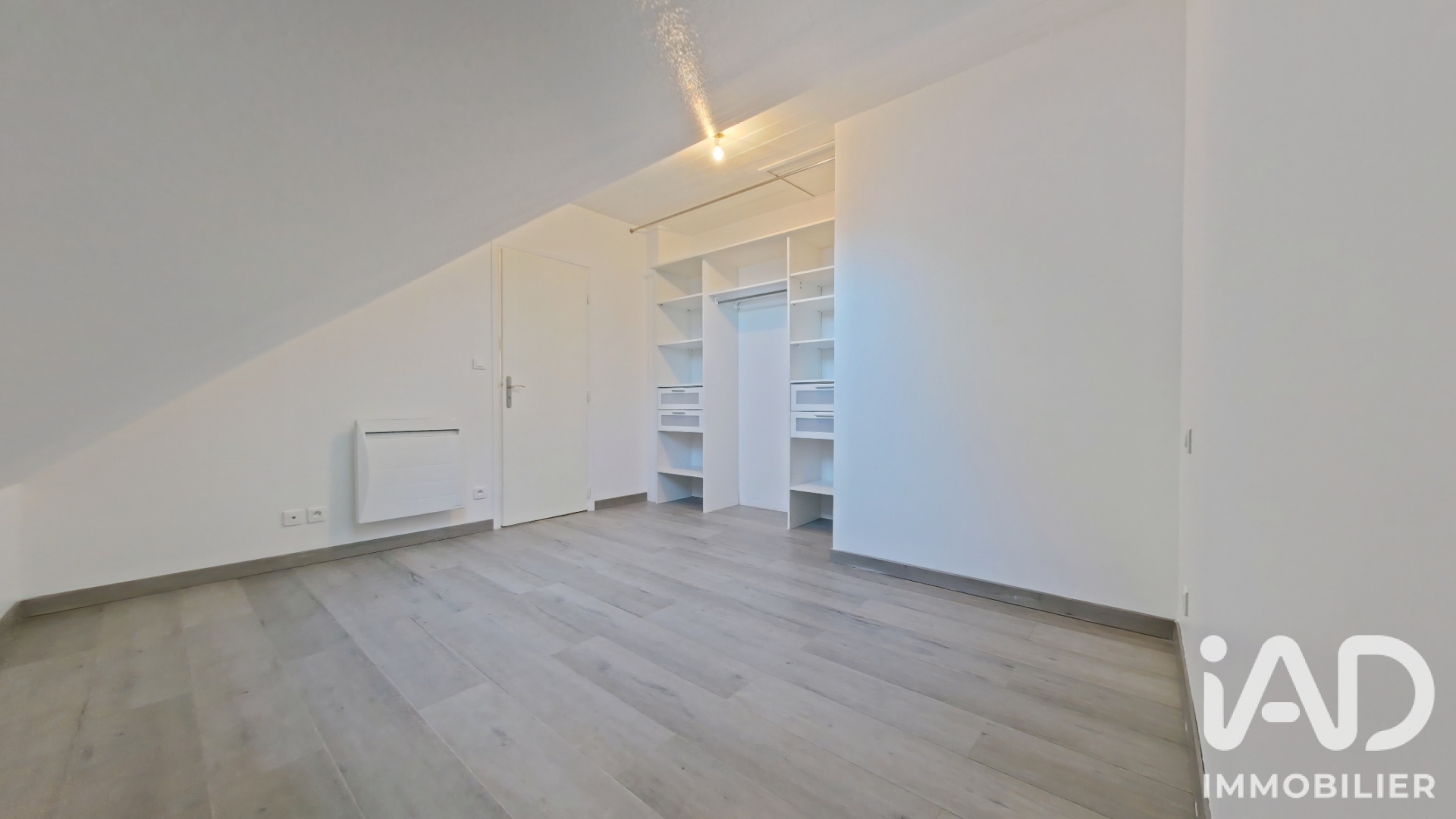 Vente appartement à Pontarlier (25300) : duplex 4 pièces 101 m² - 2102975 — 19
