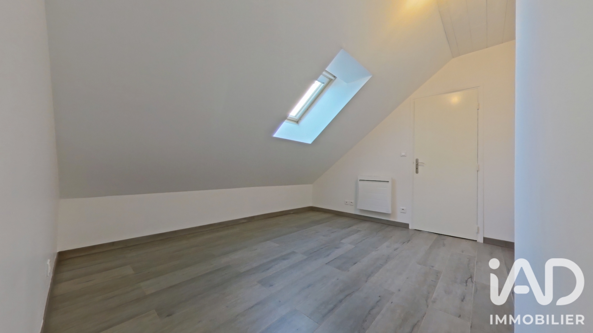 Vente appartement à Pontarlier (25300) : duplex 4 pièces 101 m² - 2102975 — 20