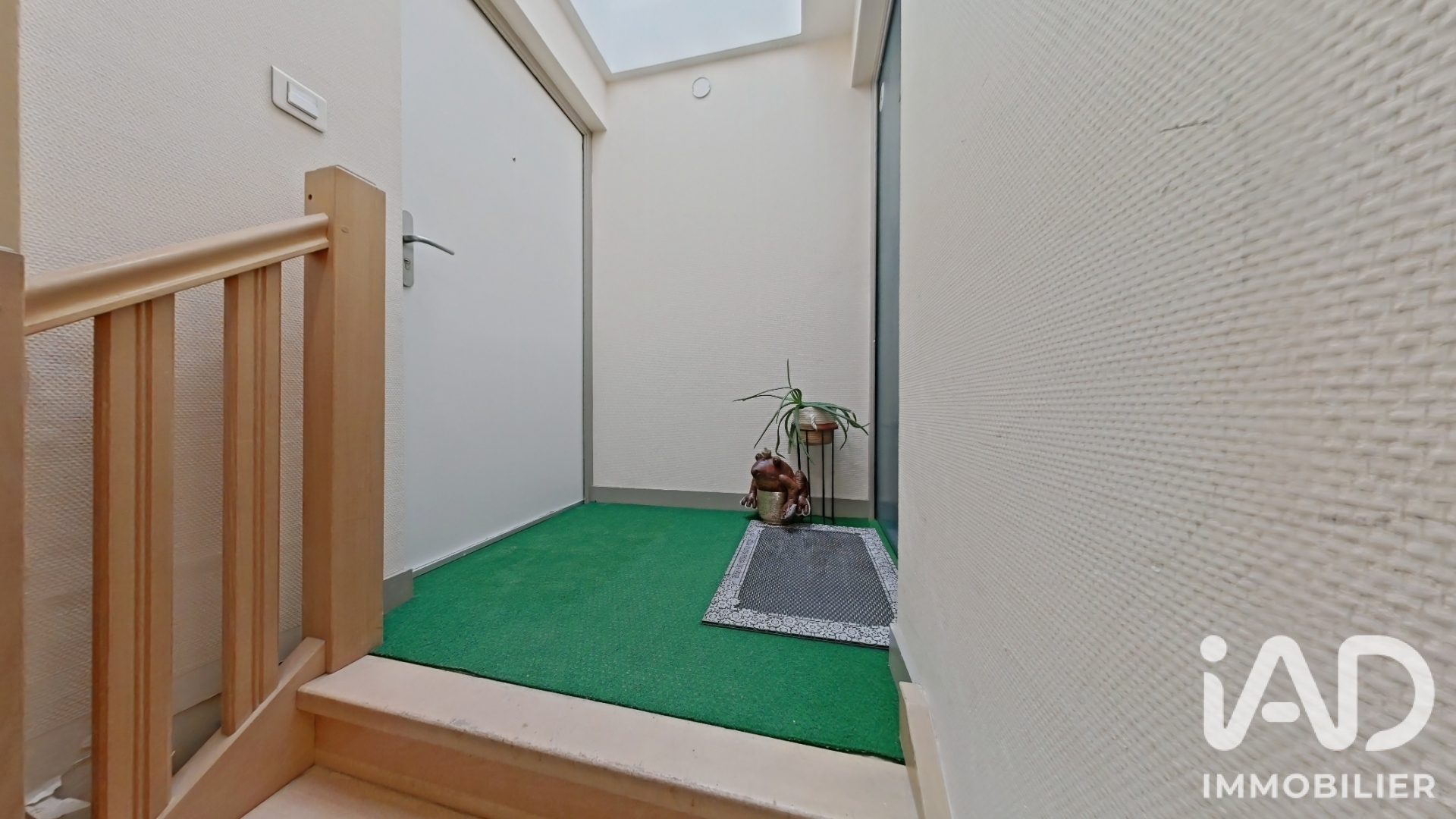 Vente appartement à Pontarlier (25300) : duplex 4 pièces 101 m² - 2102975 — 21