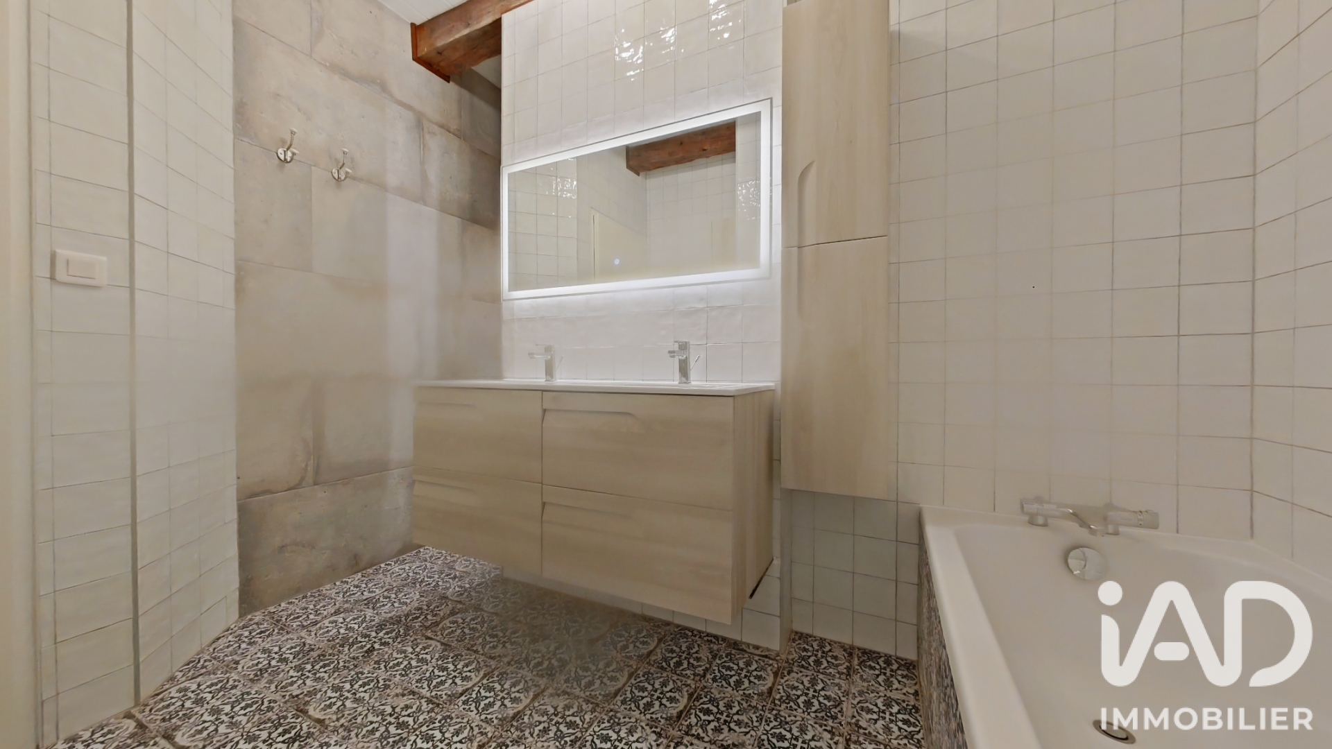 Vente appartement à Pontarlier (25300) : duplex 4 pièces 101 m² - 2102975 — 10