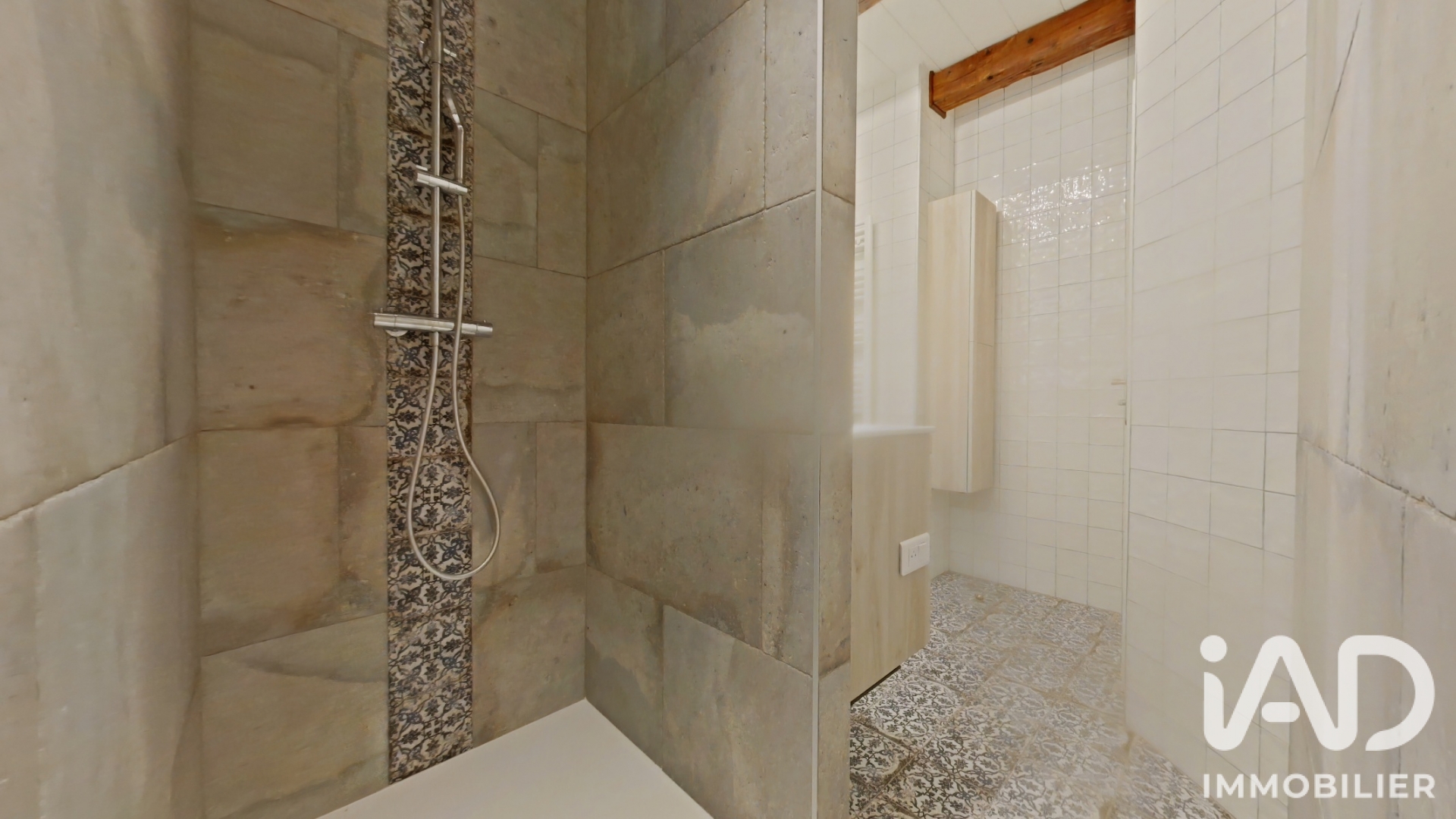 Vente appartement à Pontarlier (25300) : duplex 4 pièces 101 m² - 2102975 — 9