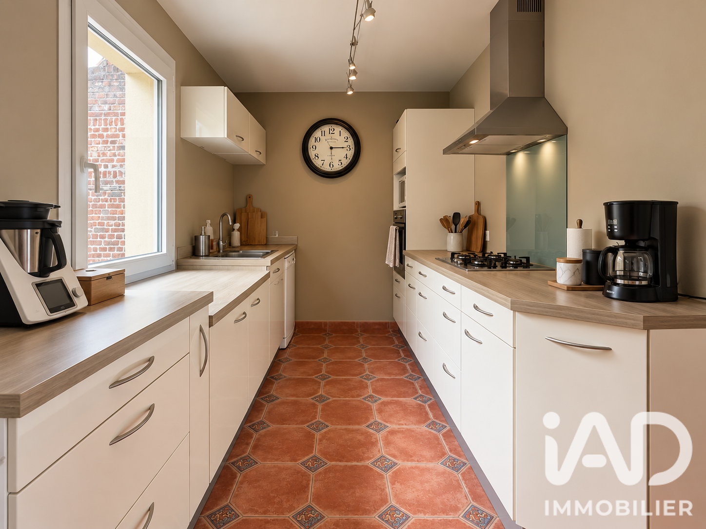 Vente Maison/villa 3 pièces