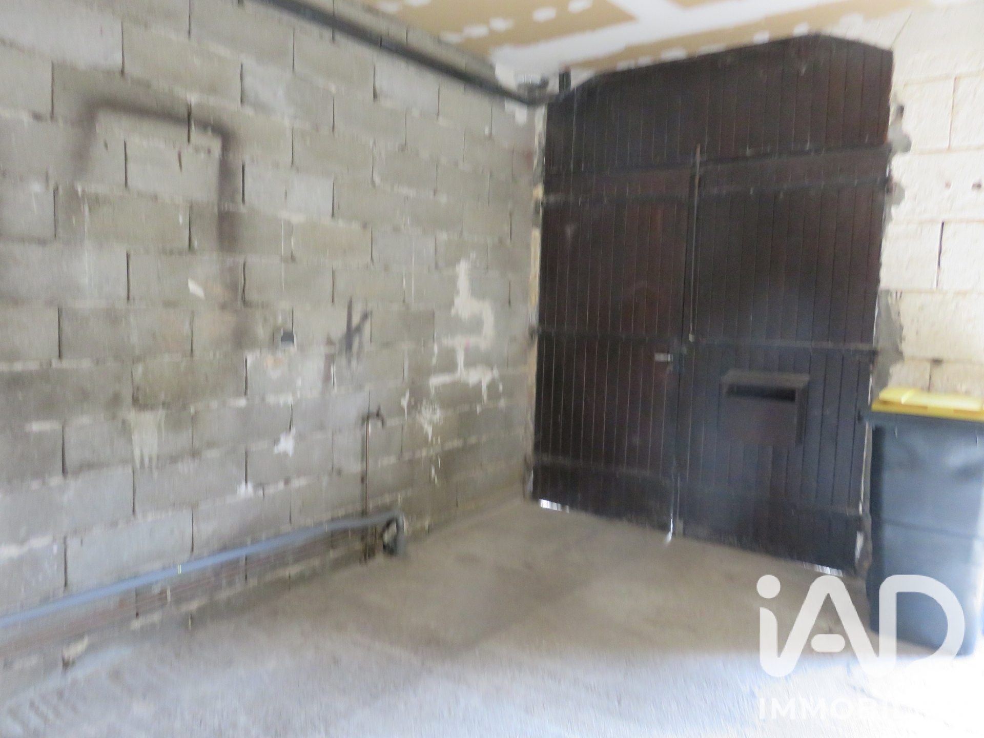 Vente maison à Chalais (16210) : maison 4 pièces 80 m² - 2105204 — 12
