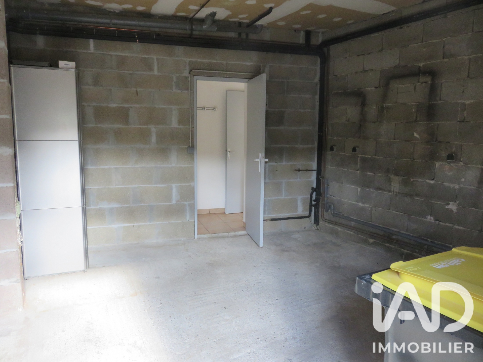 Vente maison à Chalais (16210) : maison 4 pièces 80 m² - 2105204 — 11