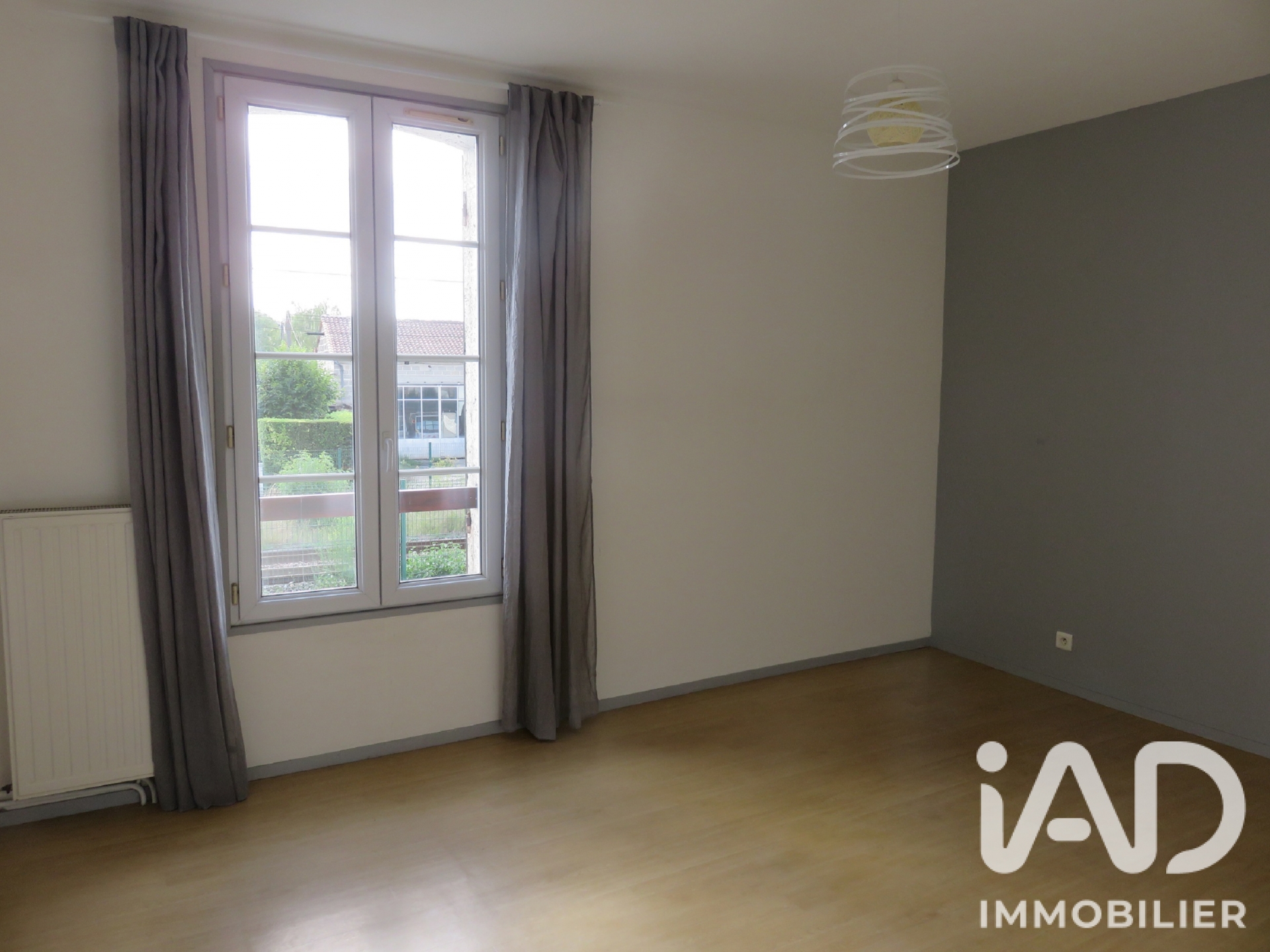 Vente maison à Chalais (16210) : maison 4 pièces 80 m² - 2105204 — 8