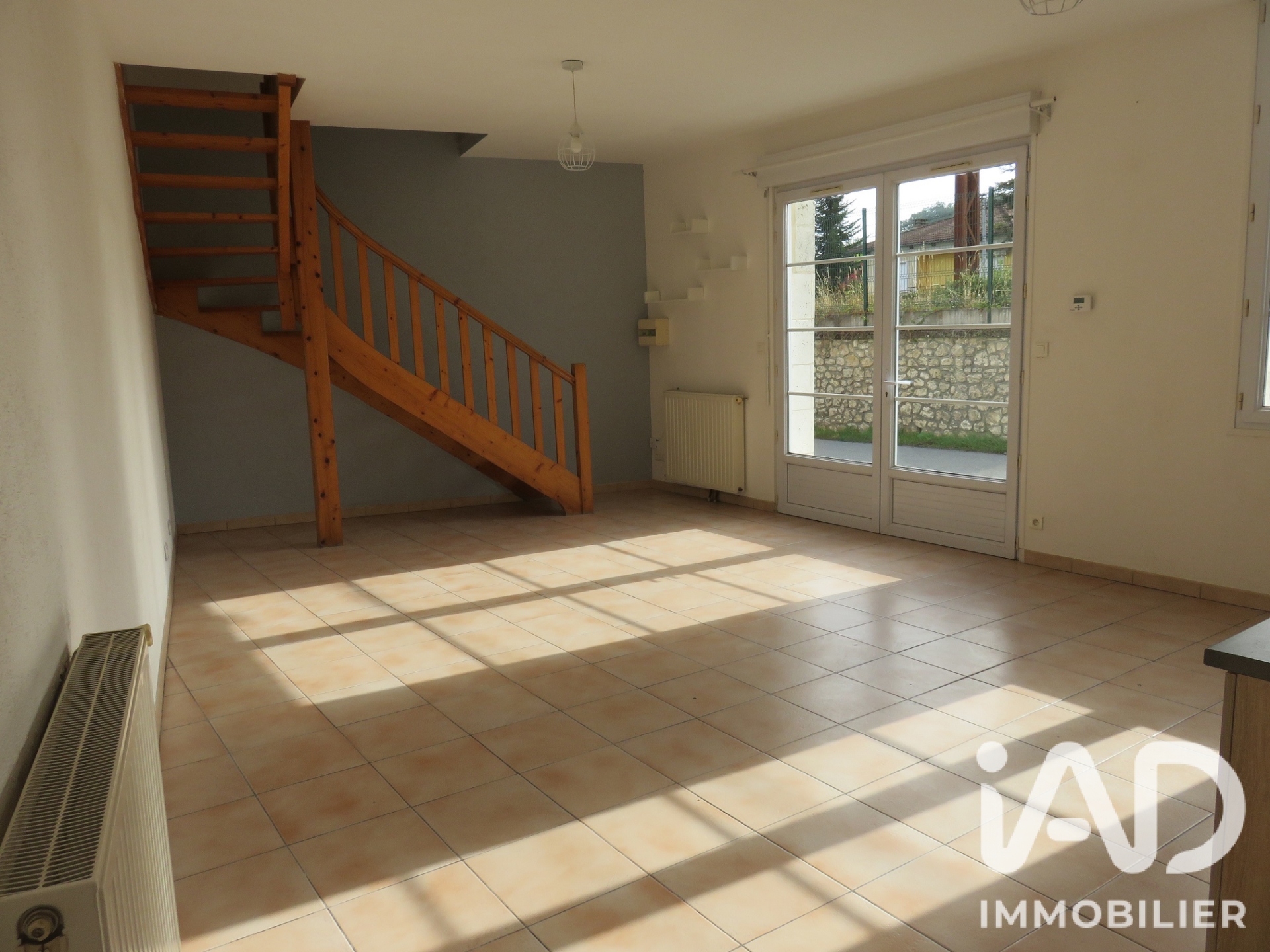 Vente maison à Chalais (16210) : maison 4 pièces 80 m² - 2105204 — 5