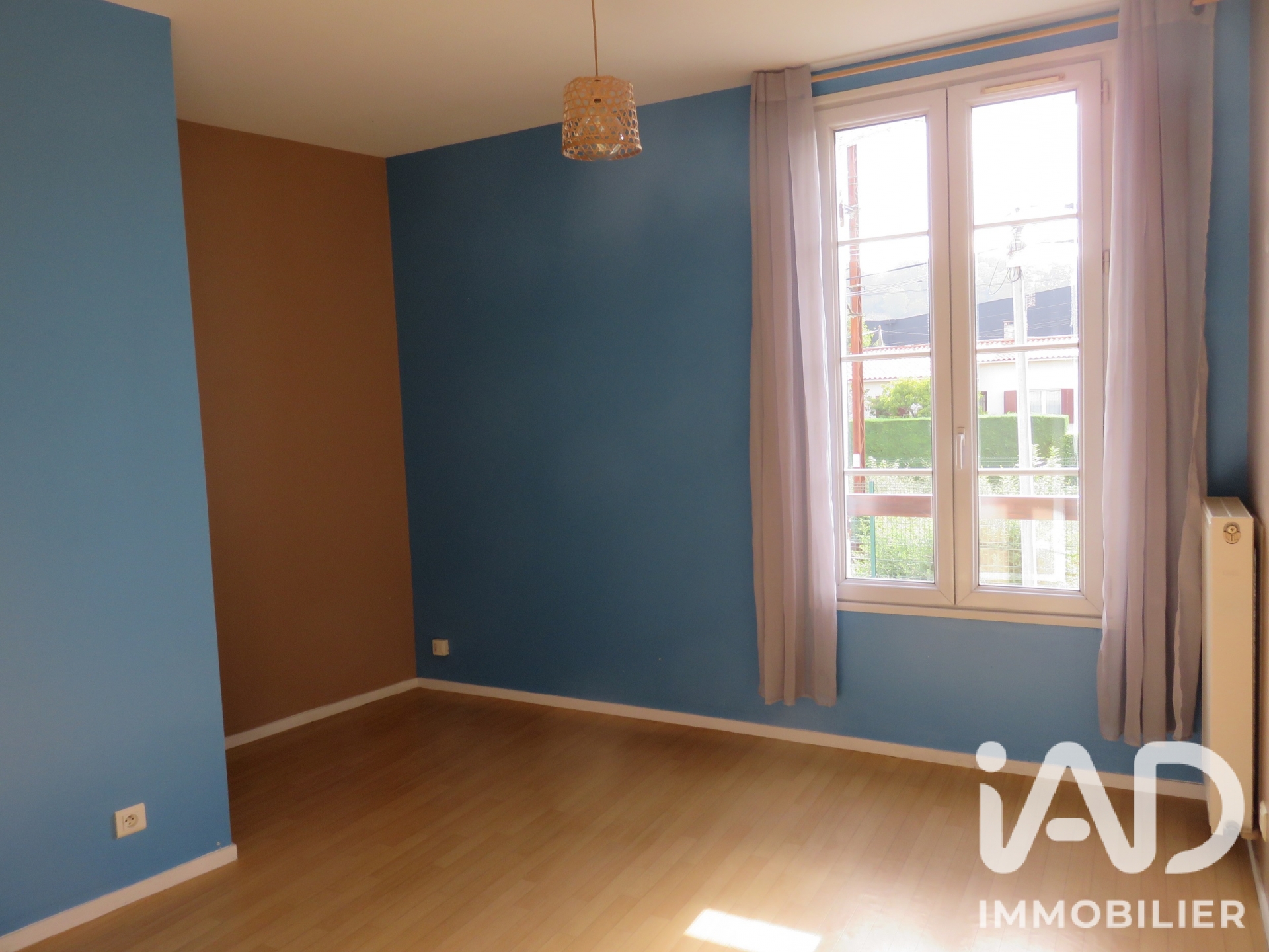 Vente maison à Chalais (16210) : maison 4 pièces 80 m² - 2105204 — 6