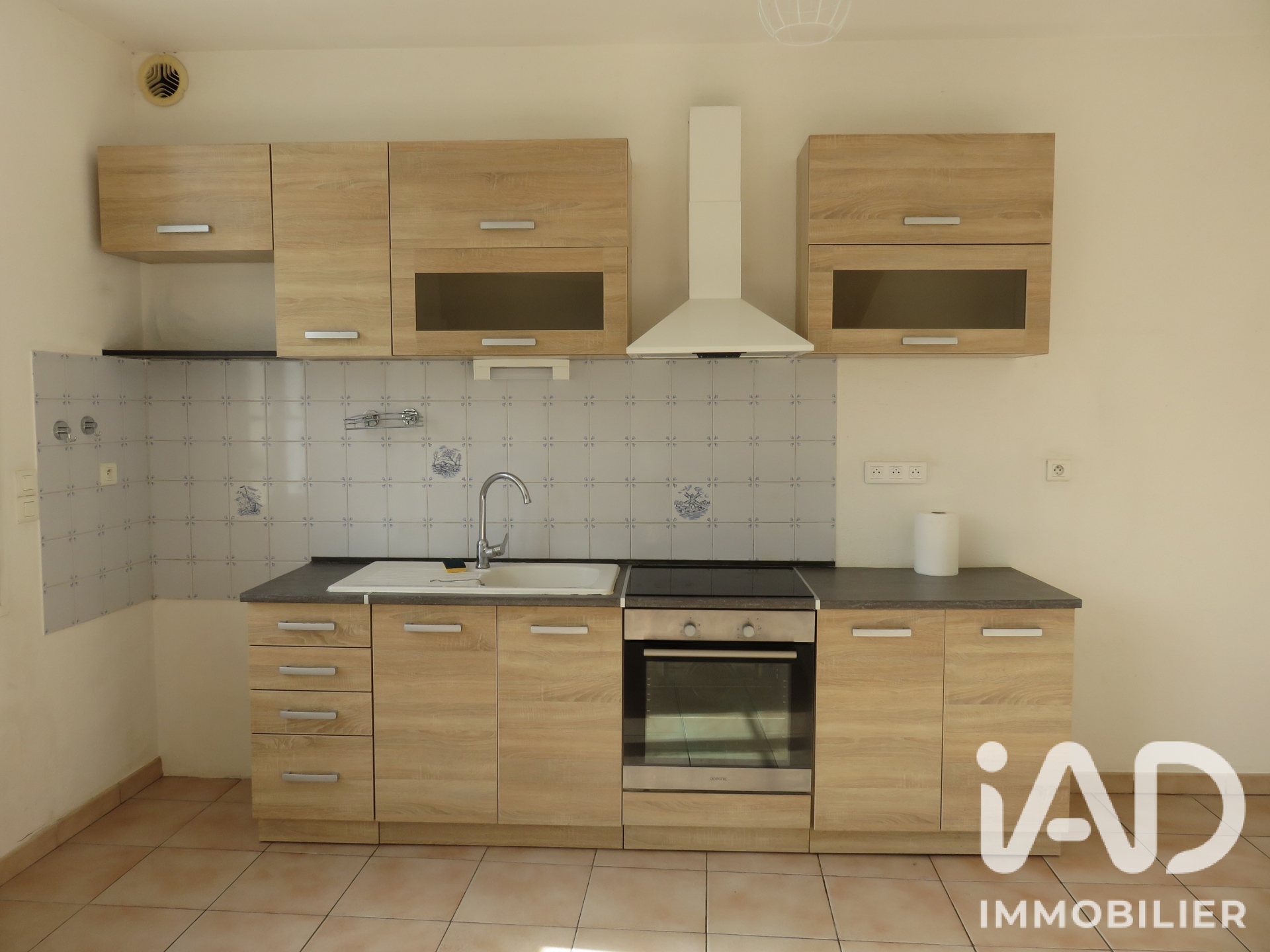 Vente maison à Chalais (16210) : maison 4 pièces 80 m² - 2105204 — 4
