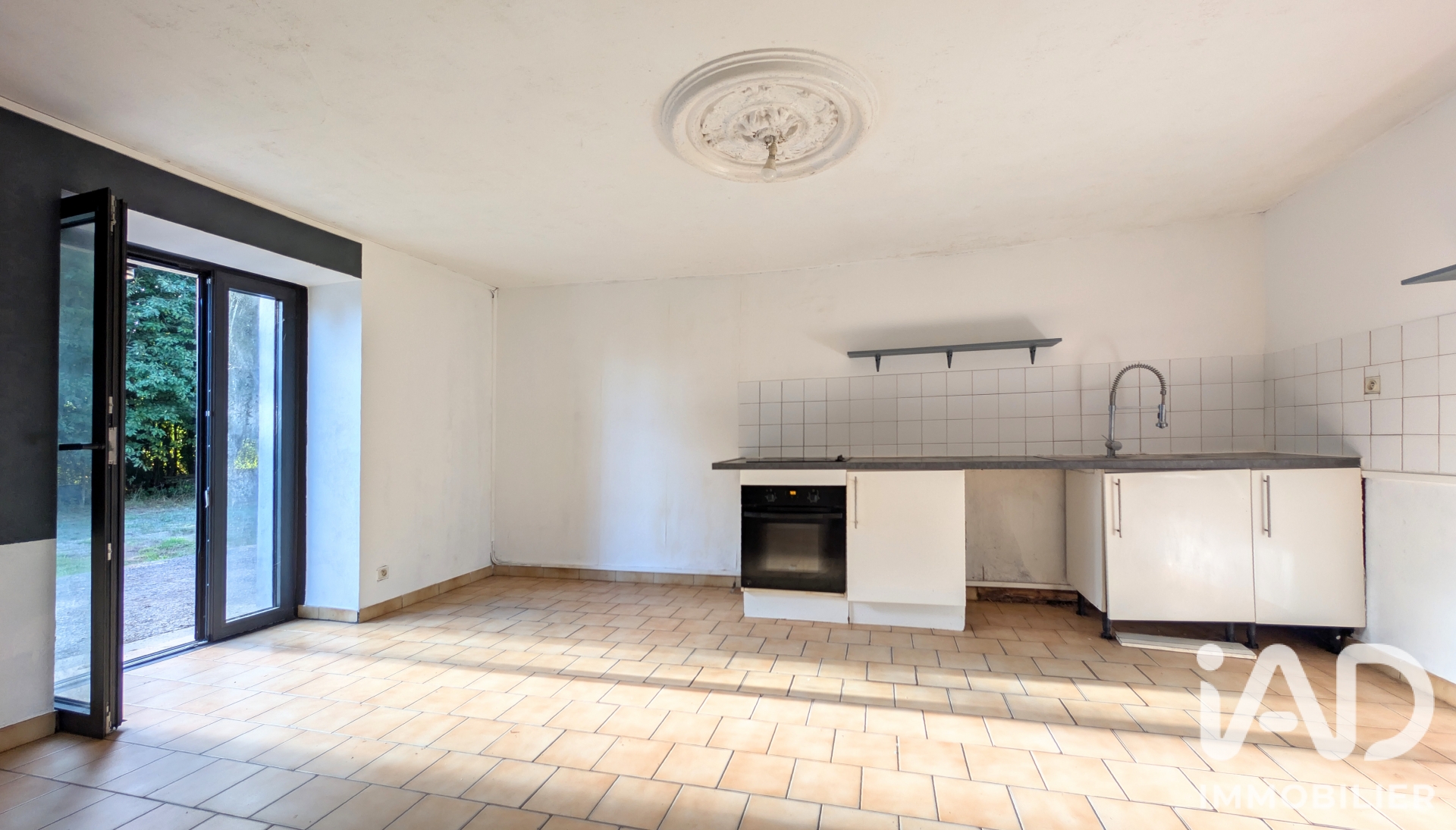 Vente maison à Moréac (56500) : maison 5 pièces 121 m² - 2096930 — 4