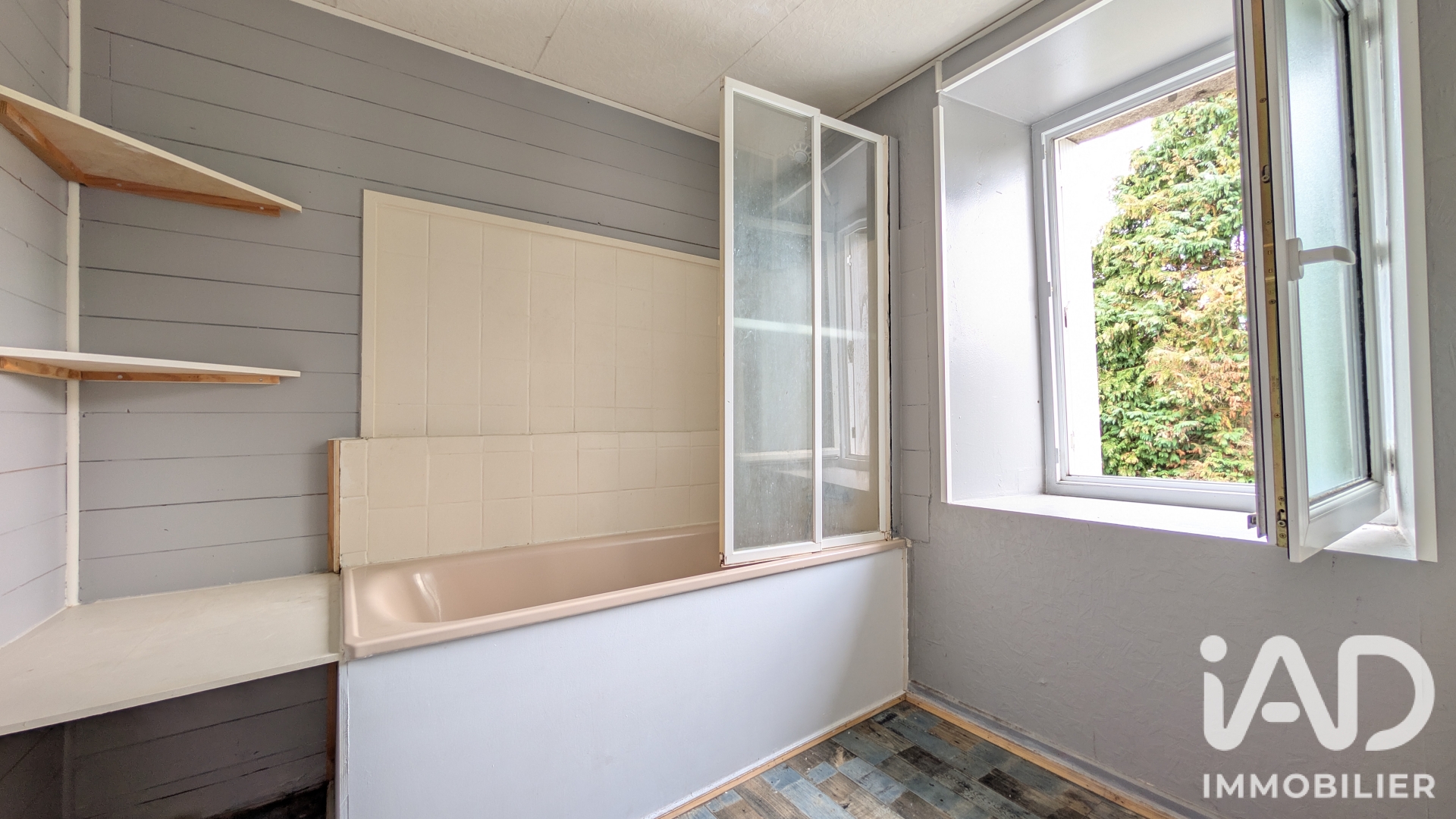 Vente maison à Moréac (56500) : maison 5 pièces 121 m² - 2096930 — 10