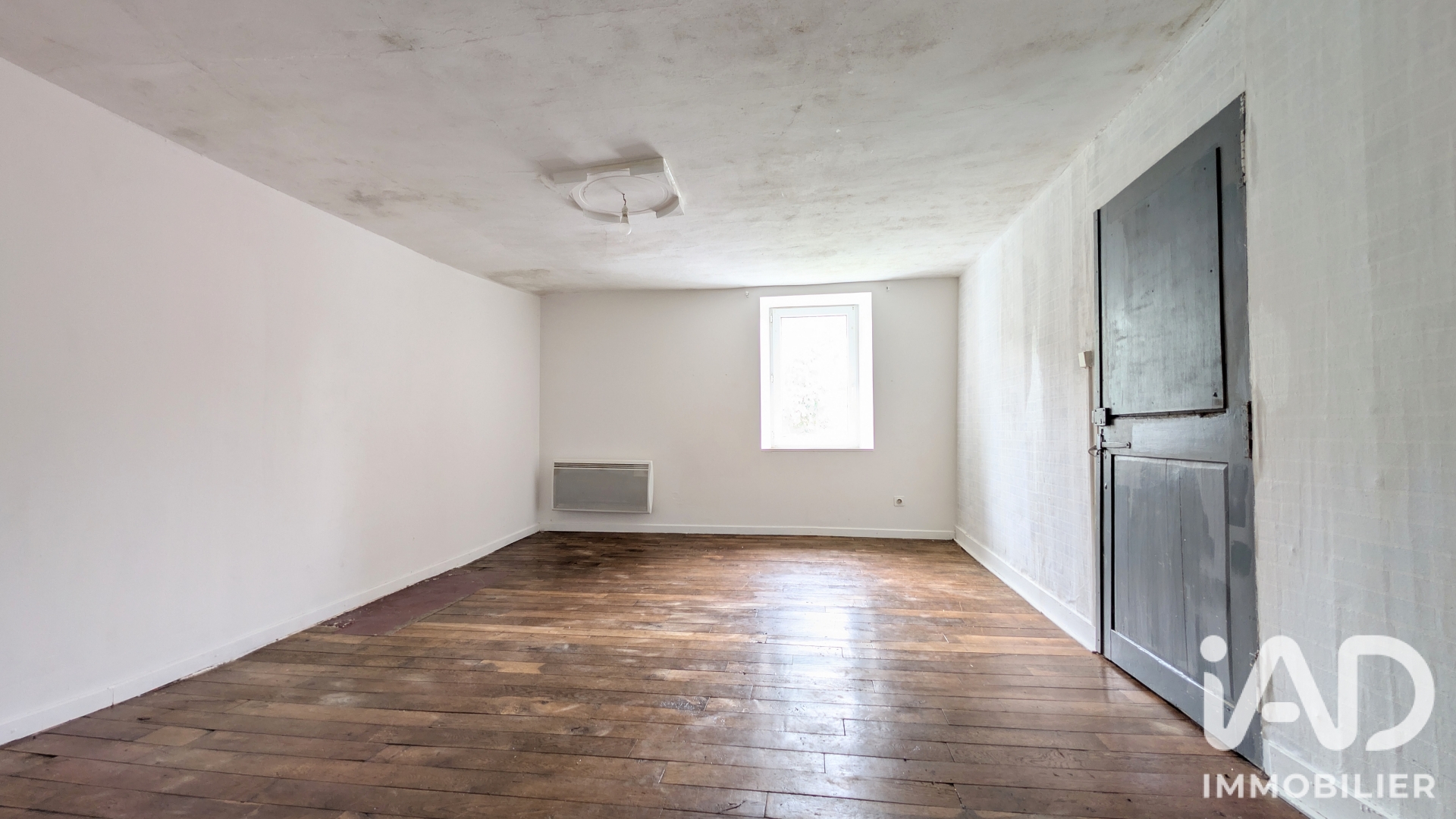 Vente maison à Moréac (56500) : maison 5 pièces 121 m² - 2096930 — 9