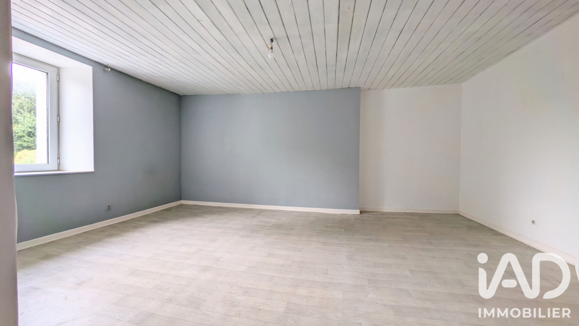 Vente maison à Moréac (56500) : maison 5 pièces 121 m² - 2096930 — 6