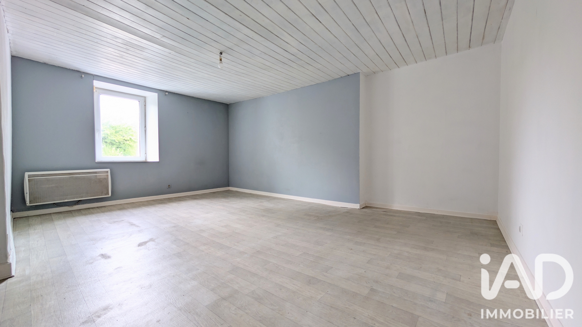 Vente maison à Moréac (56500) : maison 5 pièces 121 m² - 2096930 — 7