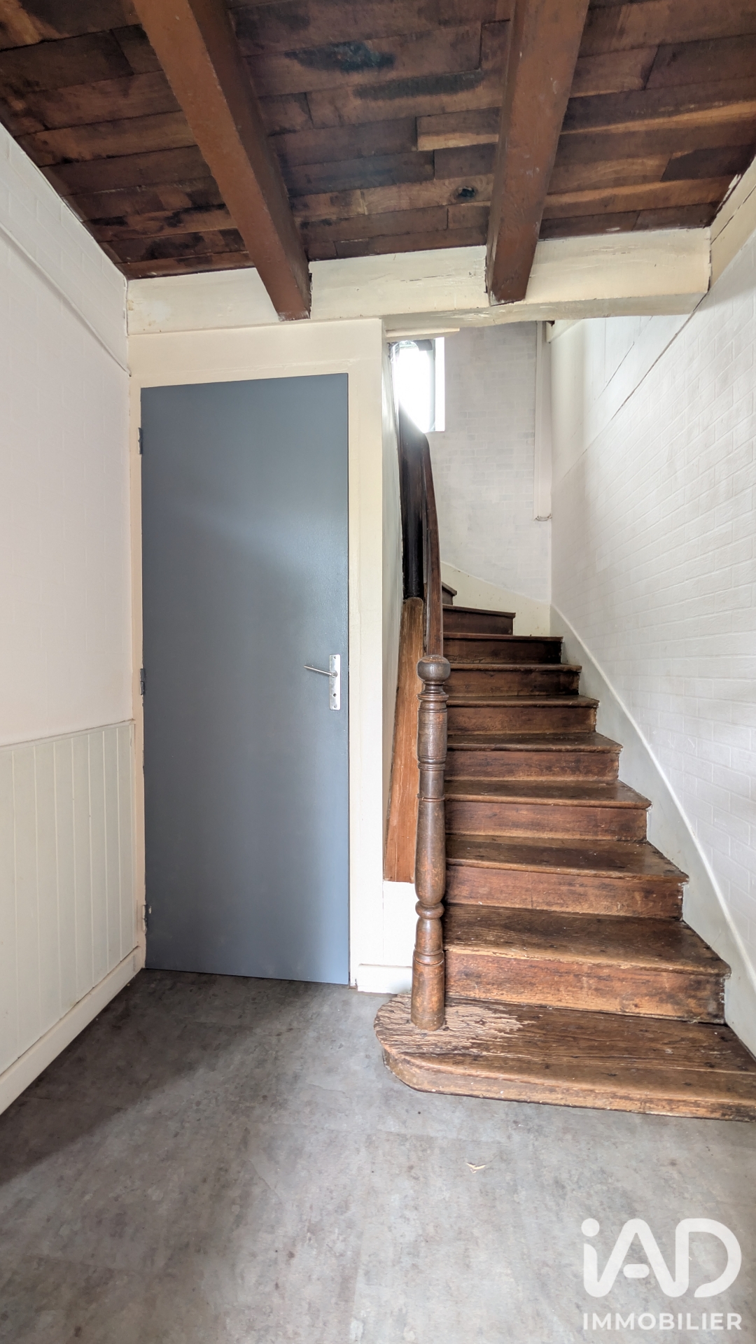 Vente maison à Moréac (56500) : maison 5 pièces 121 m² - 2096930 — 5