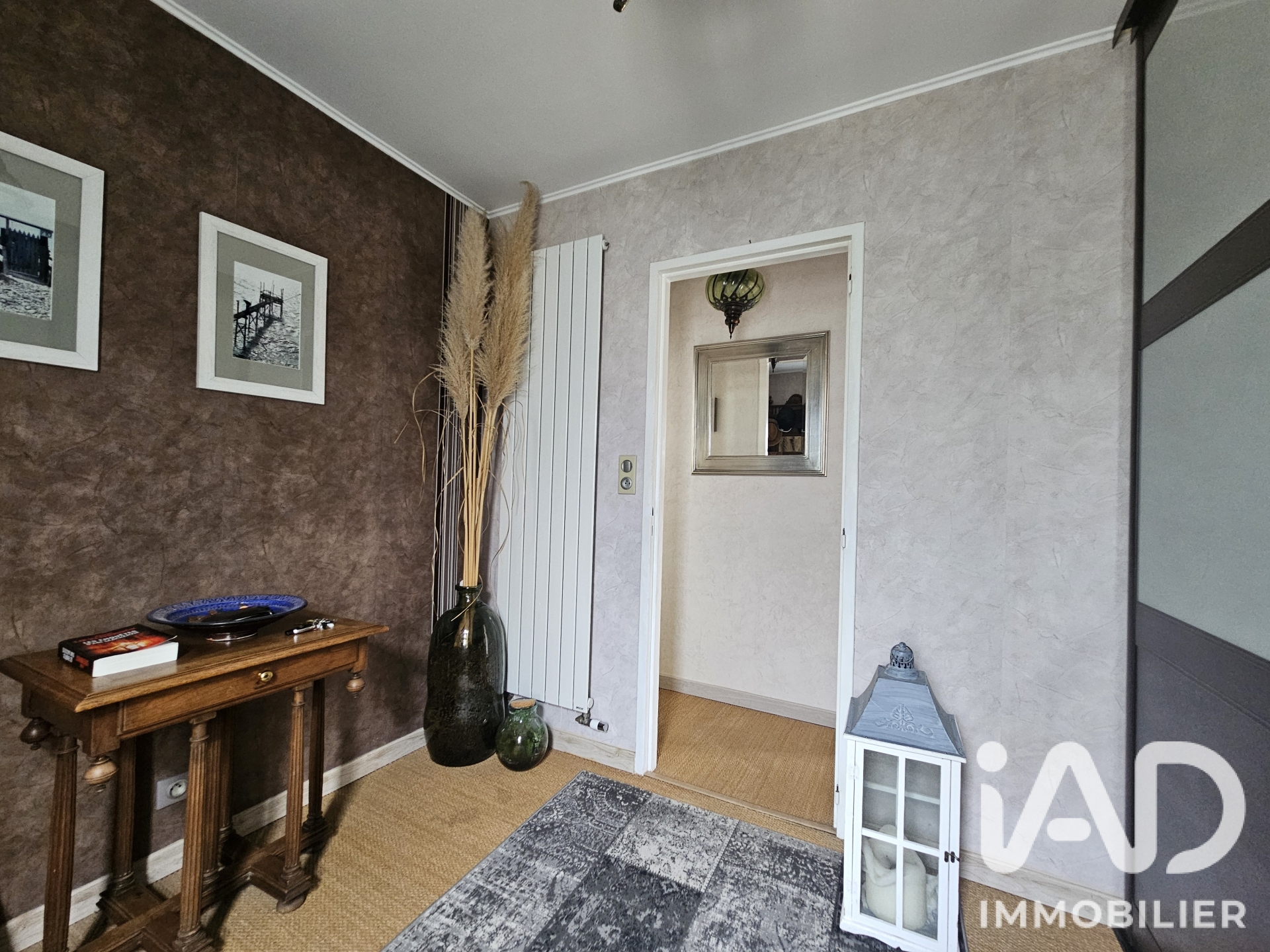 Vente maison à Bourgneuf (17220) : maison 5 pièces 136 m² - 2104818 — 11