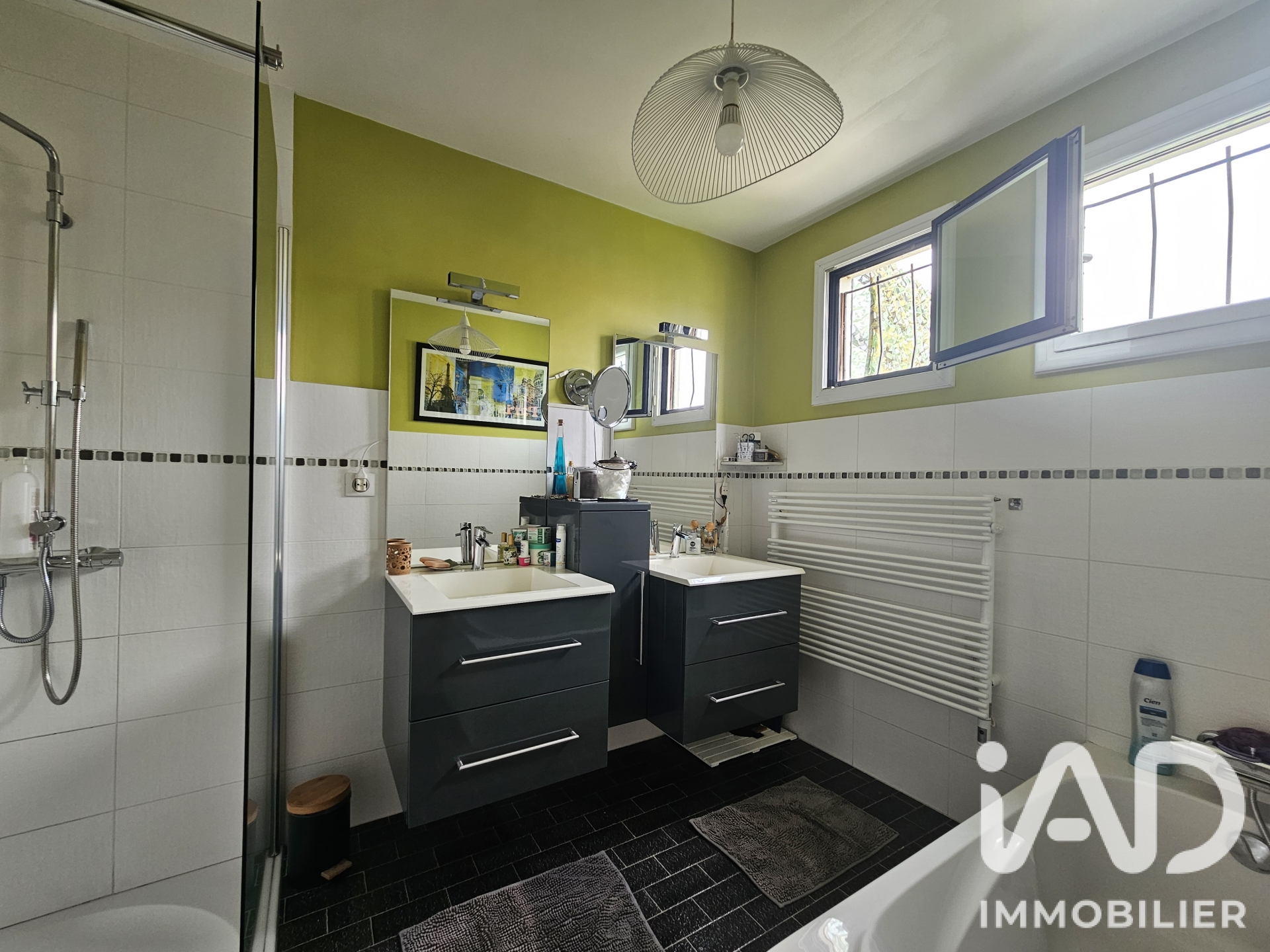 Vente maison à Bourgneuf (17220) : maison 5 pièces 136 m² - 2104818 — 6