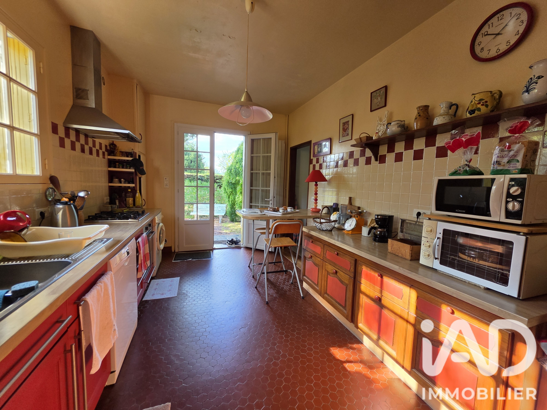 Vente maison à Pineuilh (33220) : maison 5 pièces 151 m² - 2104426 — 8