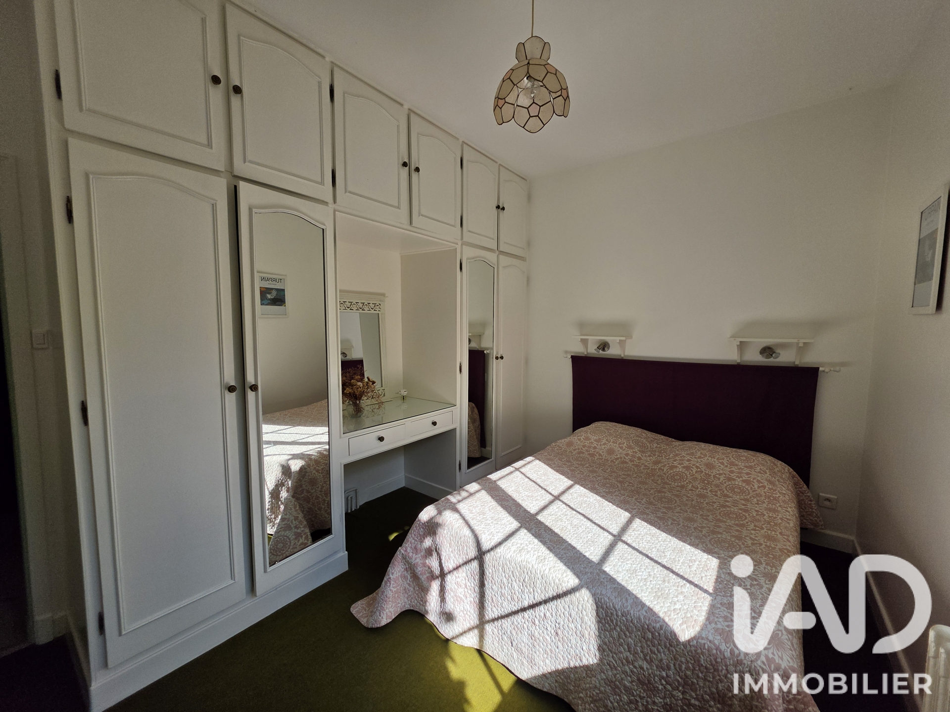 Vente maison à Pineuilh (33220) : maison 5 pièces 151 m² - 2104426 — 10
