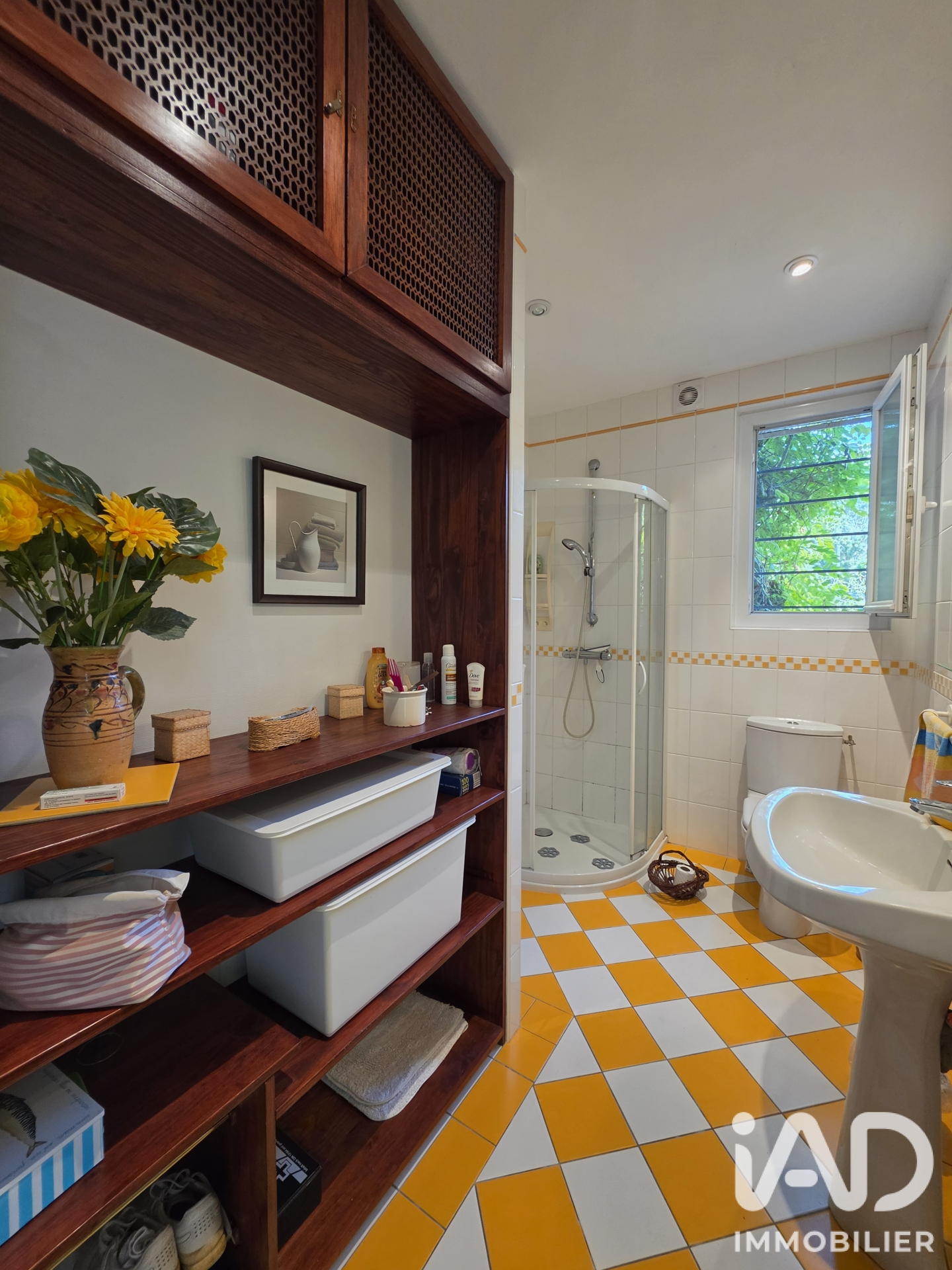Vente maison à Pineuilh (33220) : maison 5 pièces 151 m² - 2104426 — 11