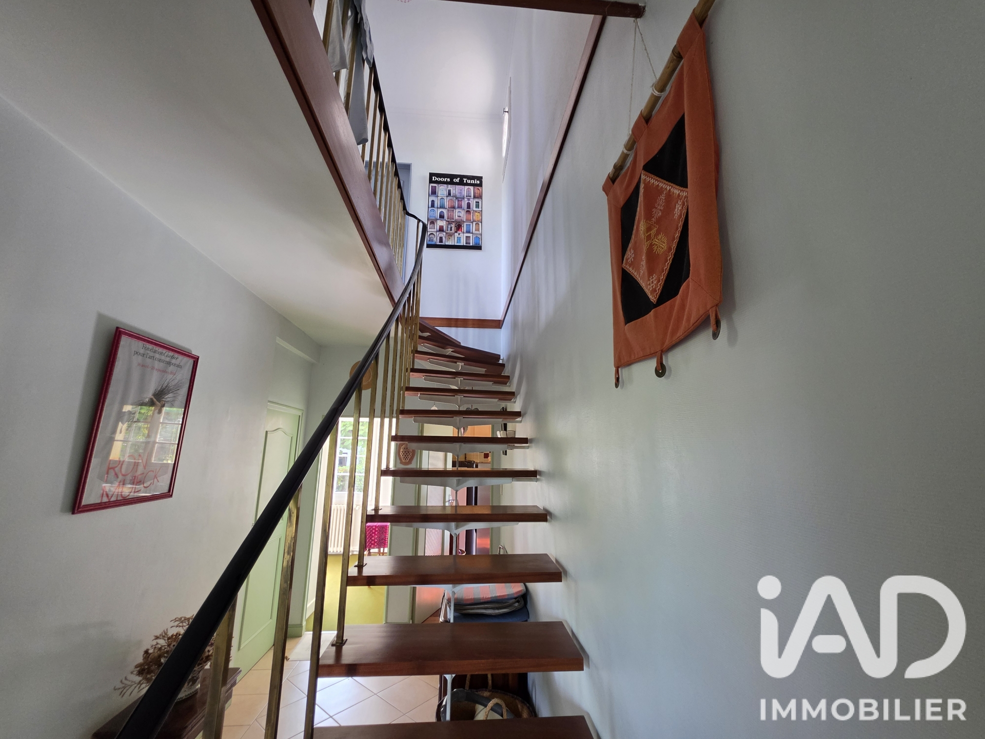 Vente maison à Pineuilh (33220) : maison 5 pièces 151 m² - 2104426 — 12