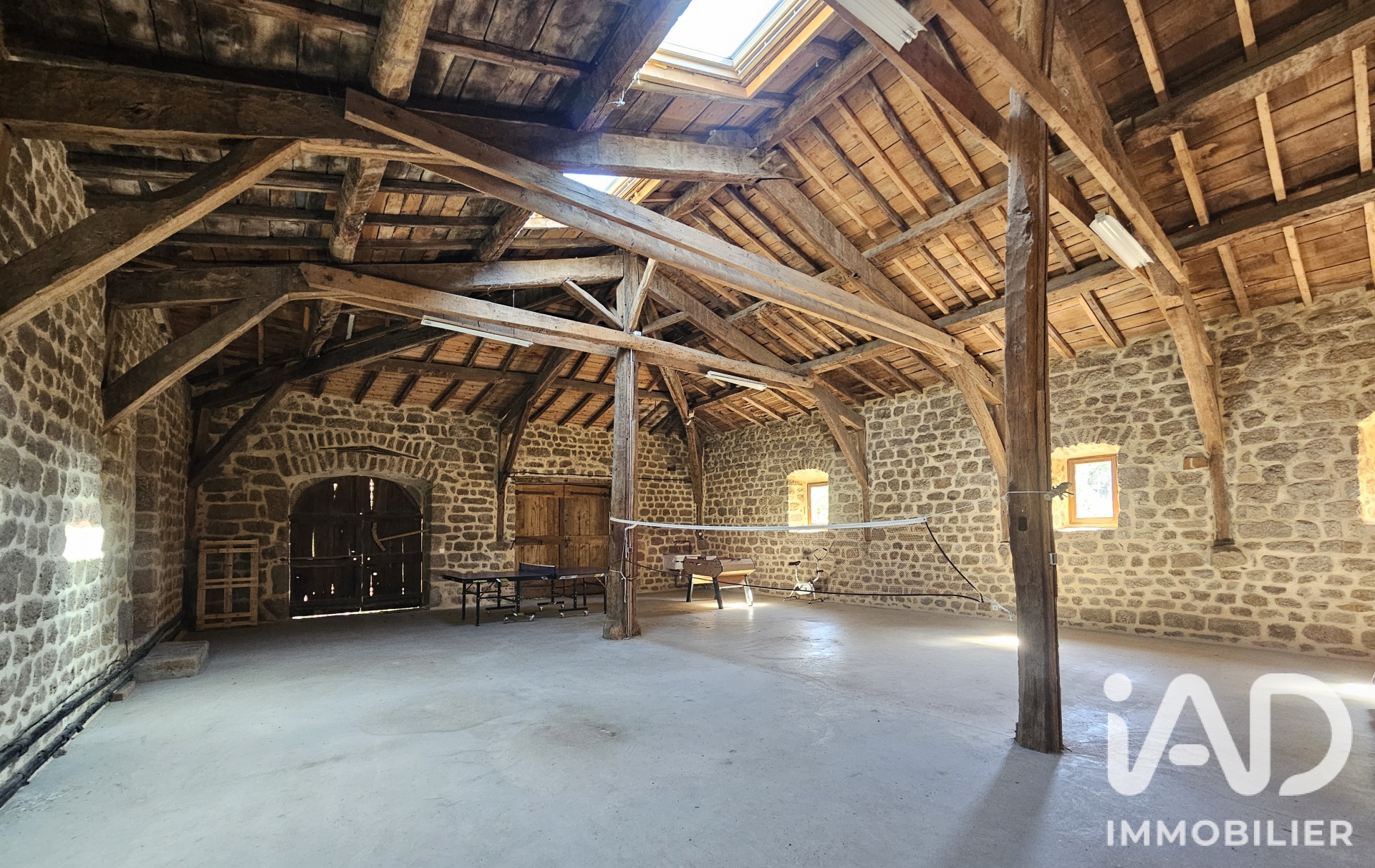 Vente maison à Saint-Félicien (07410) : maison 25 pièces 719 m² - 2101605 — 13
