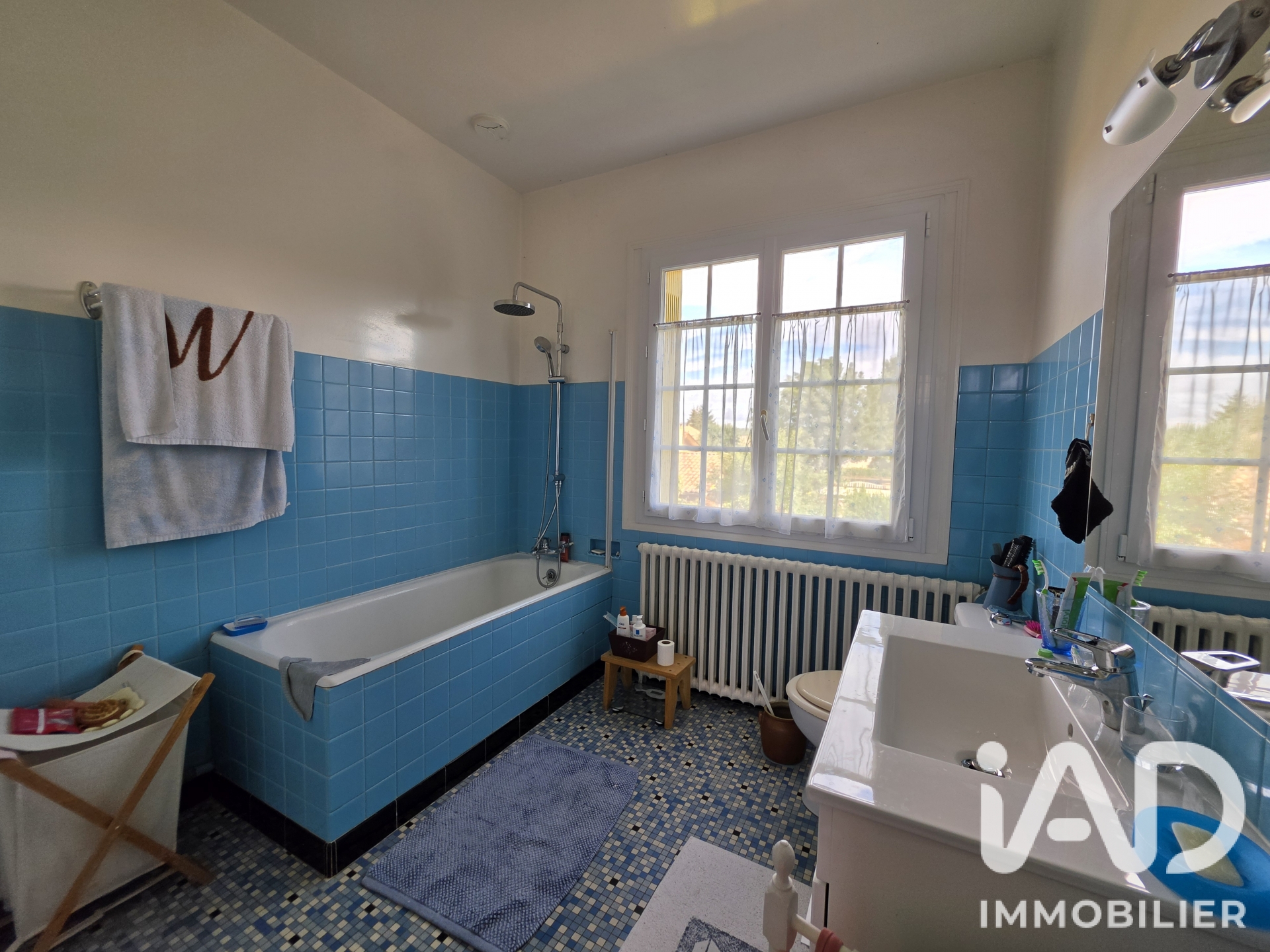 Vente maison à Pineuilh (33220) : maison 5 pièces 151 m² - 2104426 — 13