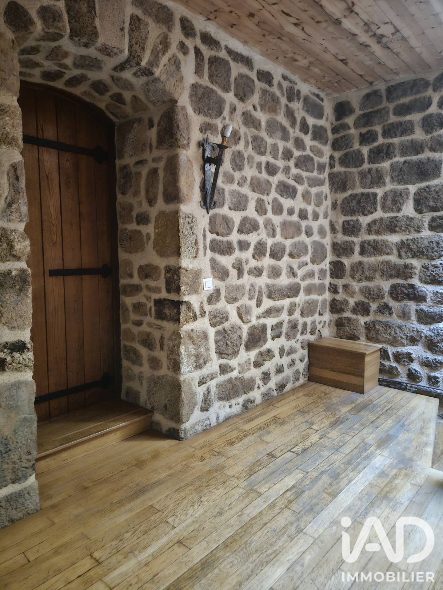 Vente maison à Saint-Félicien (07410) : maison 25 pièces 719 m² - 2101605 — 10
