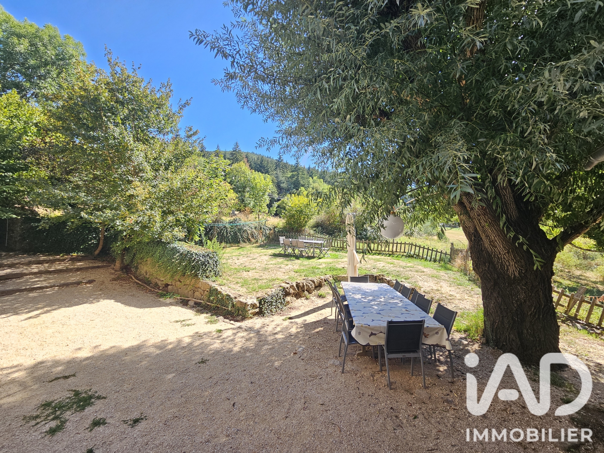 Vente maison à Saint-Félicien (07410) : maison 25 pièces 719 m² - 2101605 — 15