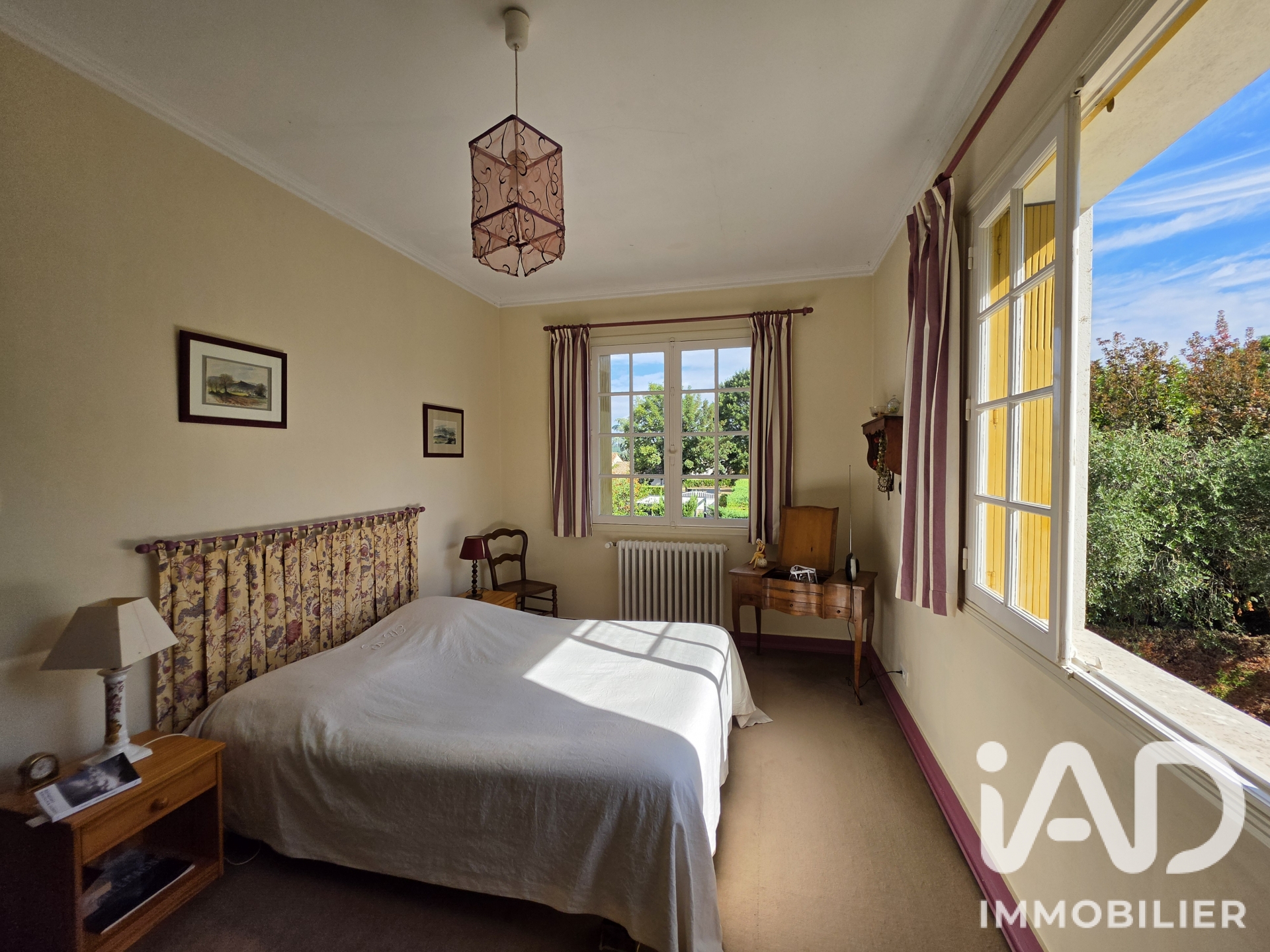 Vente maison à Pineuilh (33220) : maison 5 pièces 151 m² - 2104426 — 14
