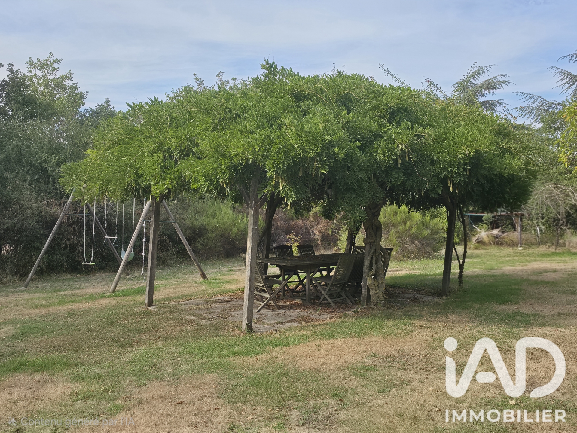 Vente maison à Saint-Félicien (07410) : maison 25 pièces 719 m² - 2101605 — 28