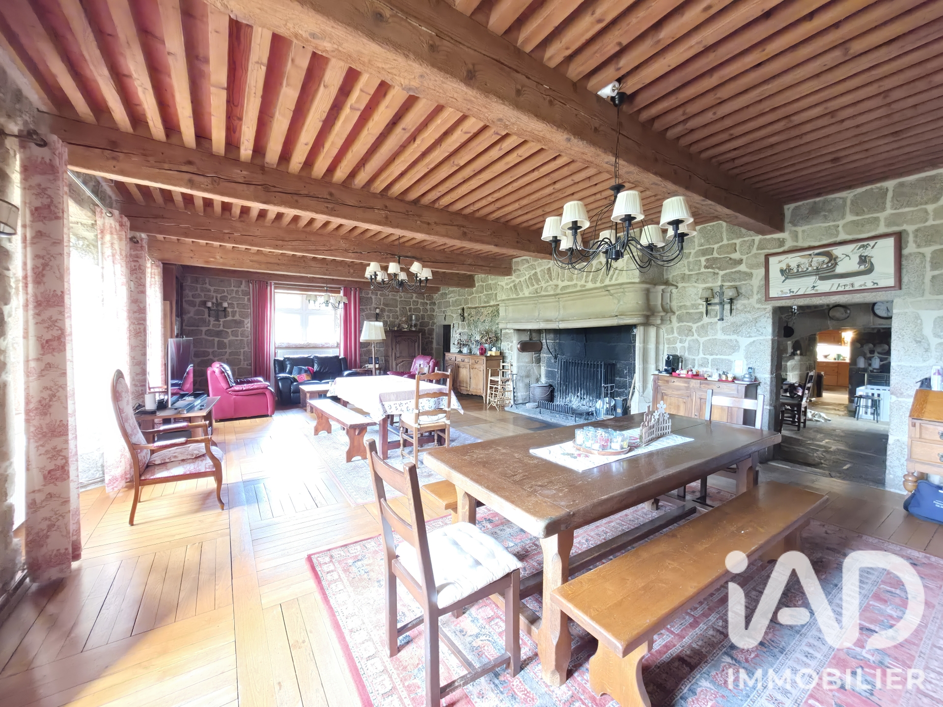 Vente maison à Saint-Félicien (07410) : maison 25 pièces 719 m² - 2101605 — 8