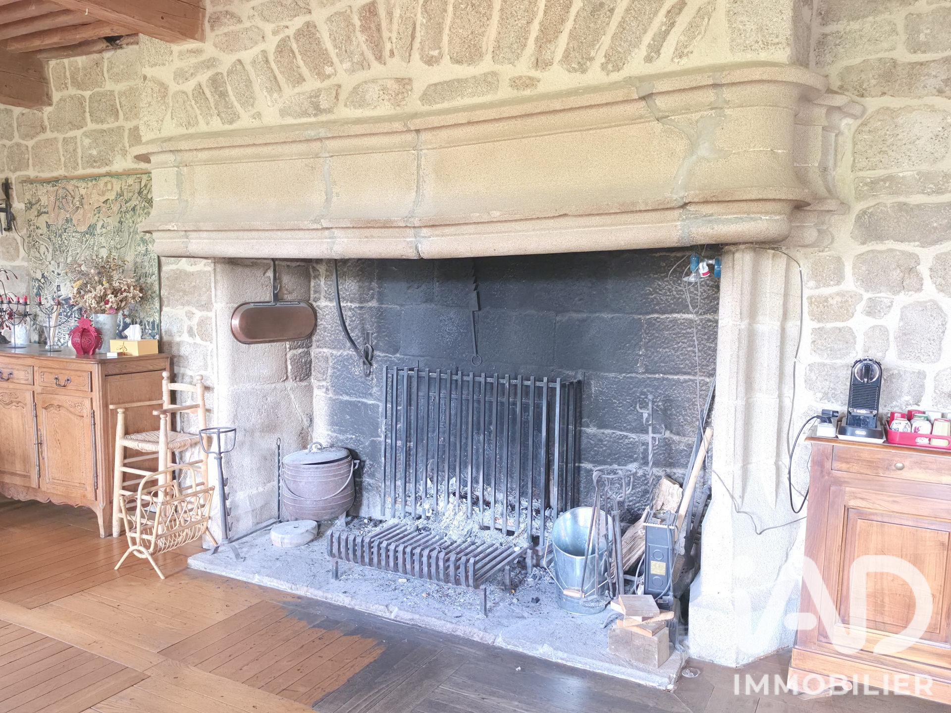 Vente maison à Saint-Félicien (07410) : maison 25 pièces 719 m² - 2101605 — 7