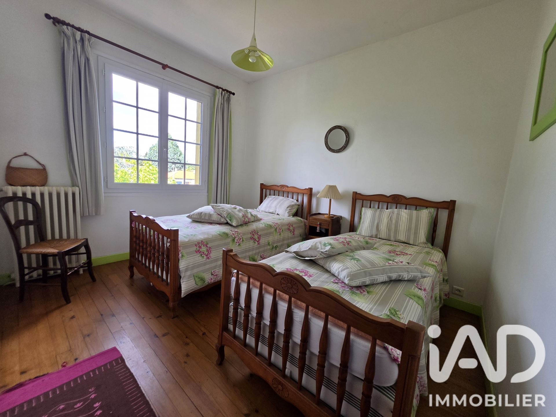 Vente maison à Pineuilh (33220) : maison 5 pièces 151 m² - 2104426 — 15
