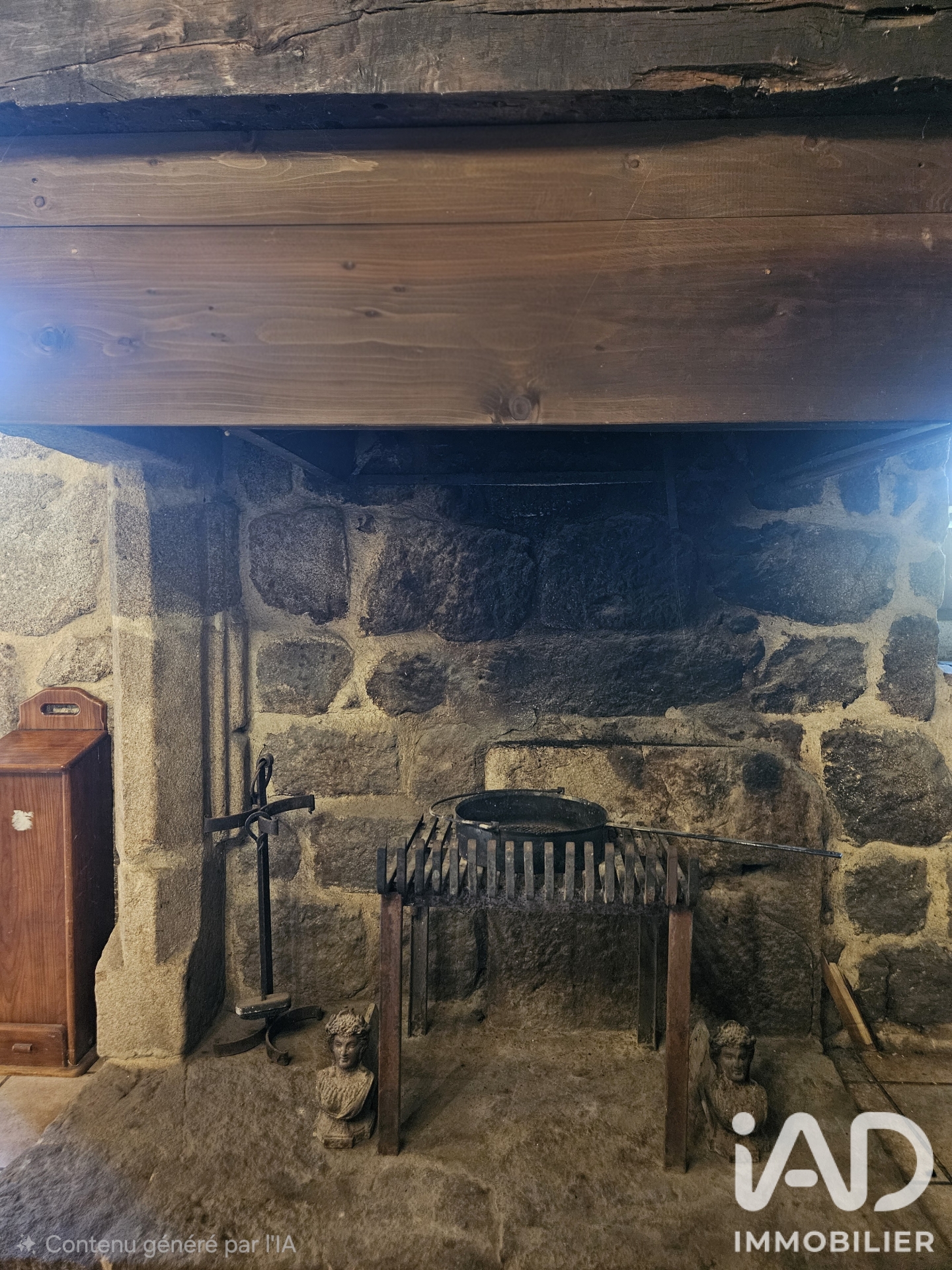 Vente maison à Saint-Félicien (07410) : maison 25 pièces 719 m² - 2101605 — 27